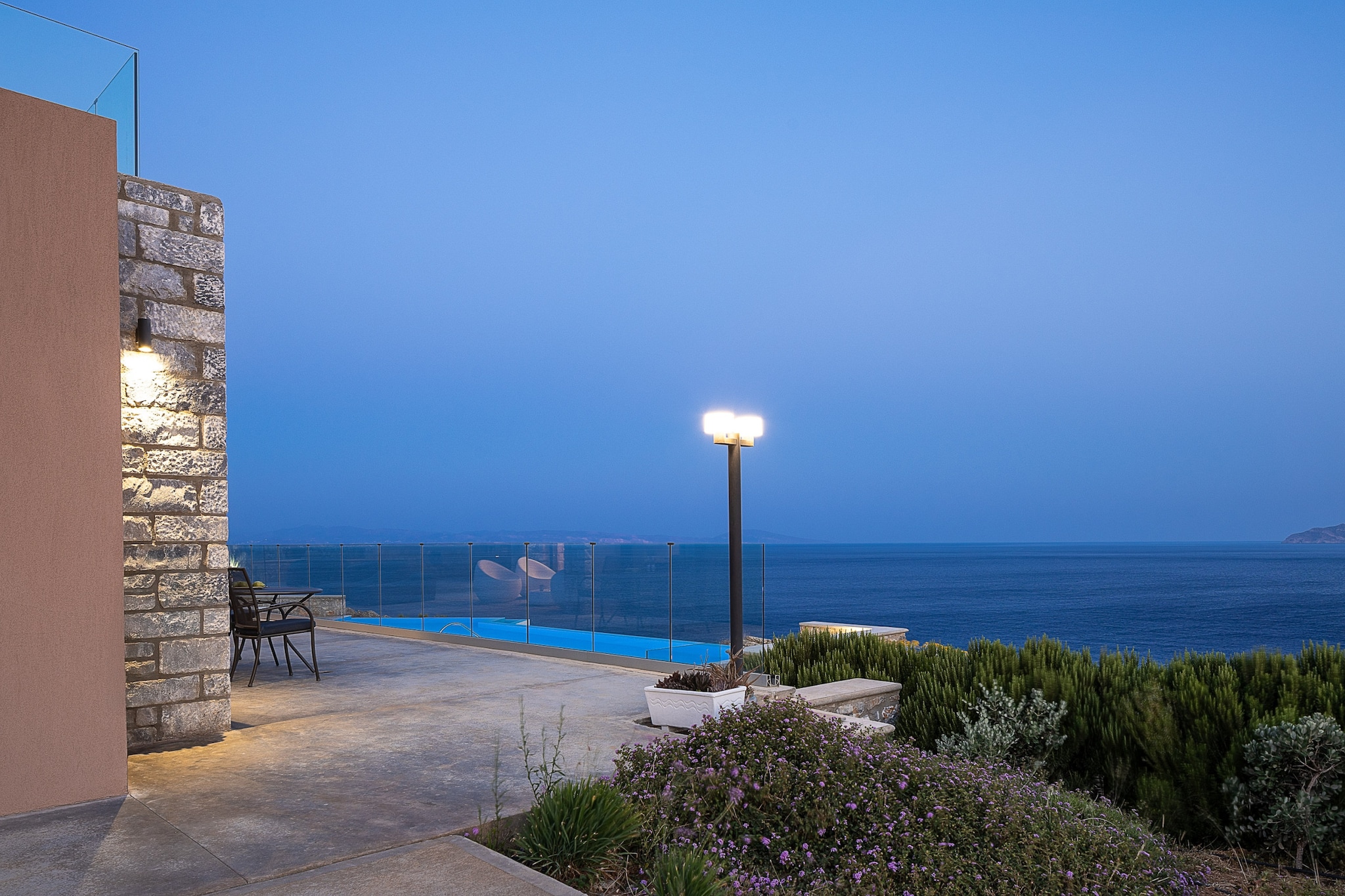 Prasonisi Villa 2 - Untagged