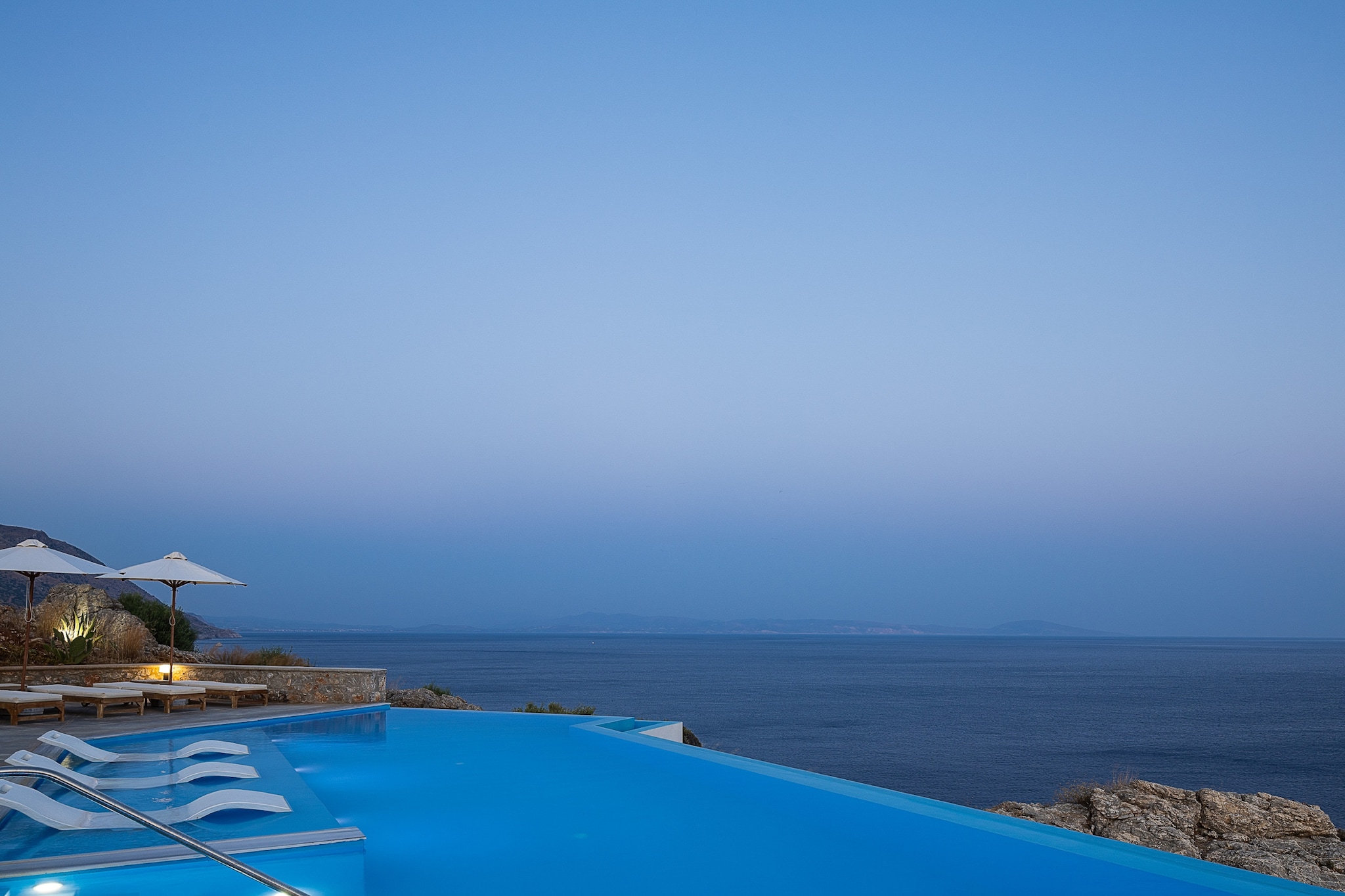 Prasonisi Villa 2 - Untagged