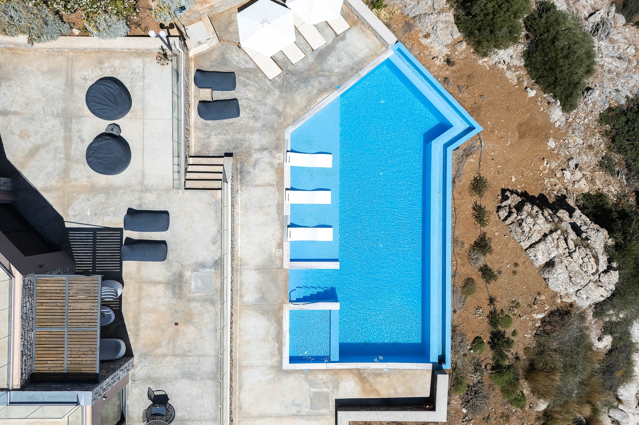 Prasonisi Villa 2 - Untagged