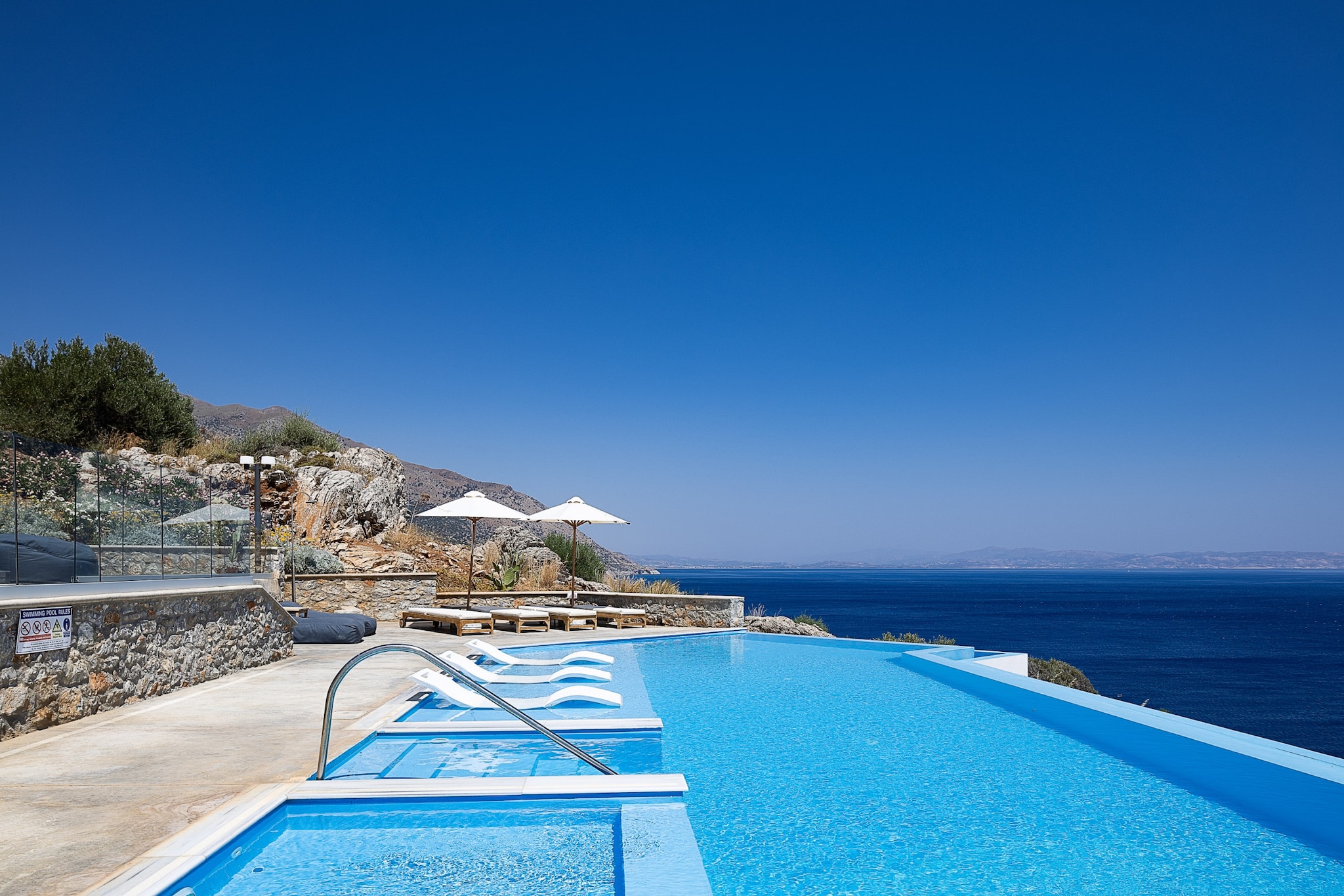 Prasonisi Villa 2 - Untagged