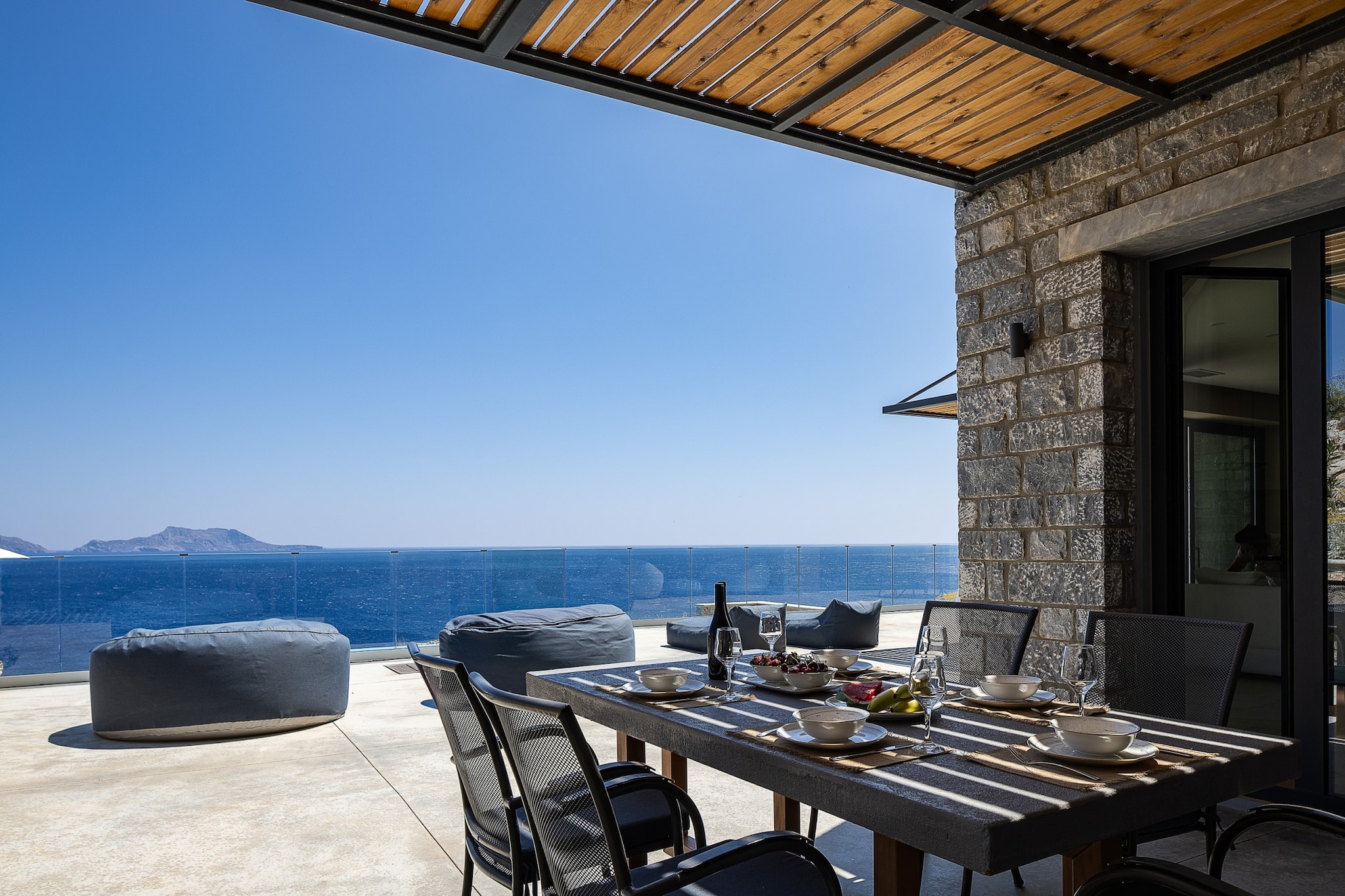 Prasonisi Villa 2 - Untagged