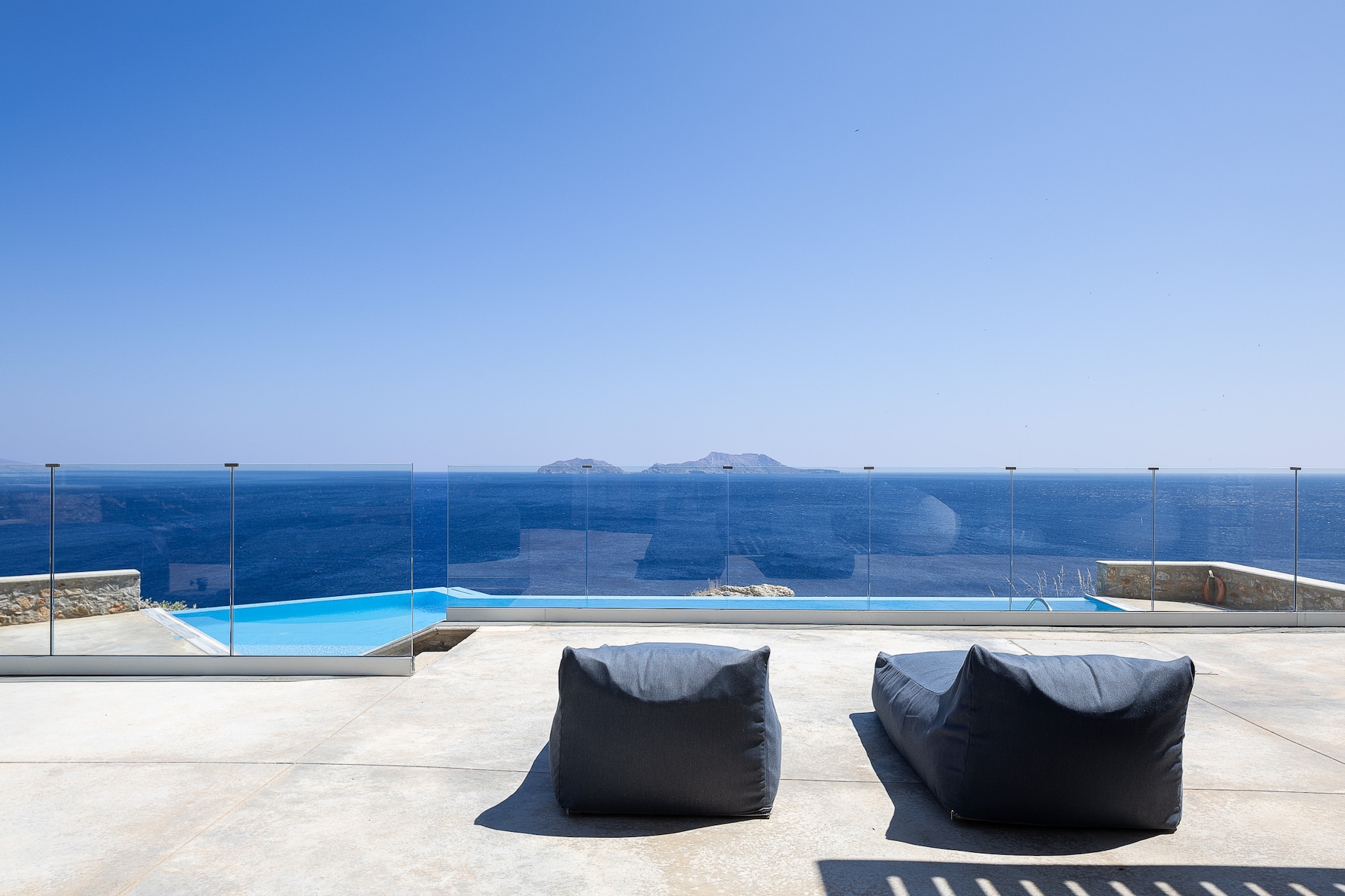 Prasonisi Villa 2 - Untagged