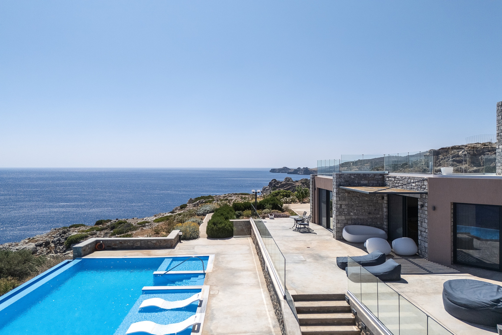 Prasonisi Villa 2 - Untagged