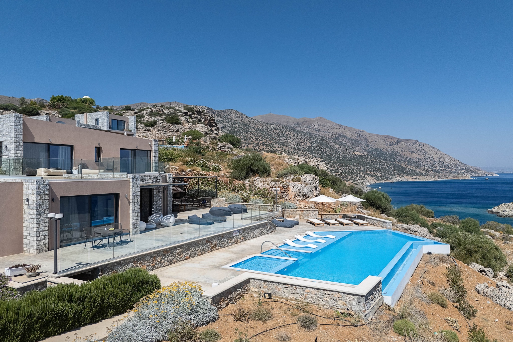 Prasonisi Villa 2 - Untagged