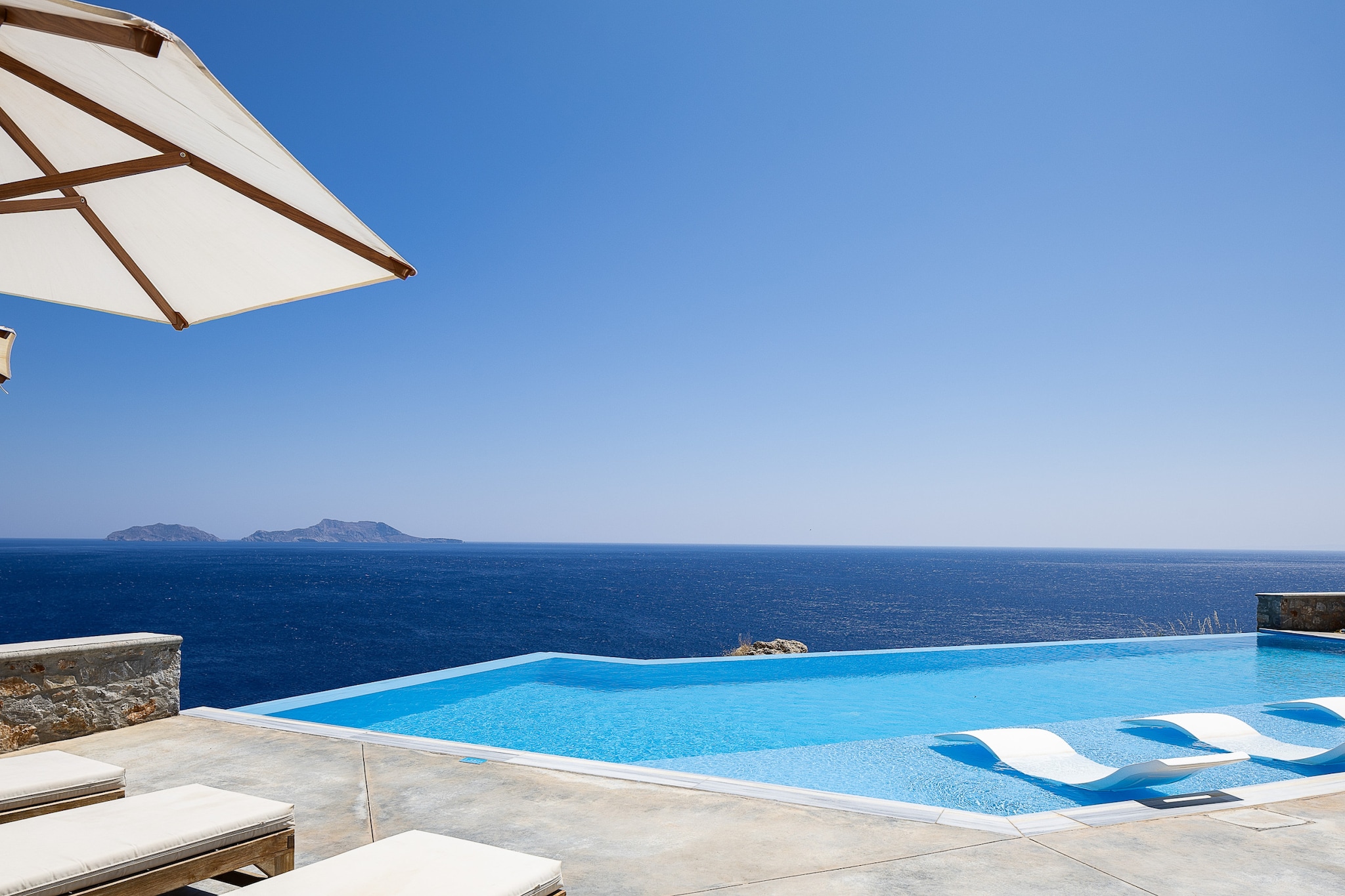 Prasonisi Villa 2 - Untagged