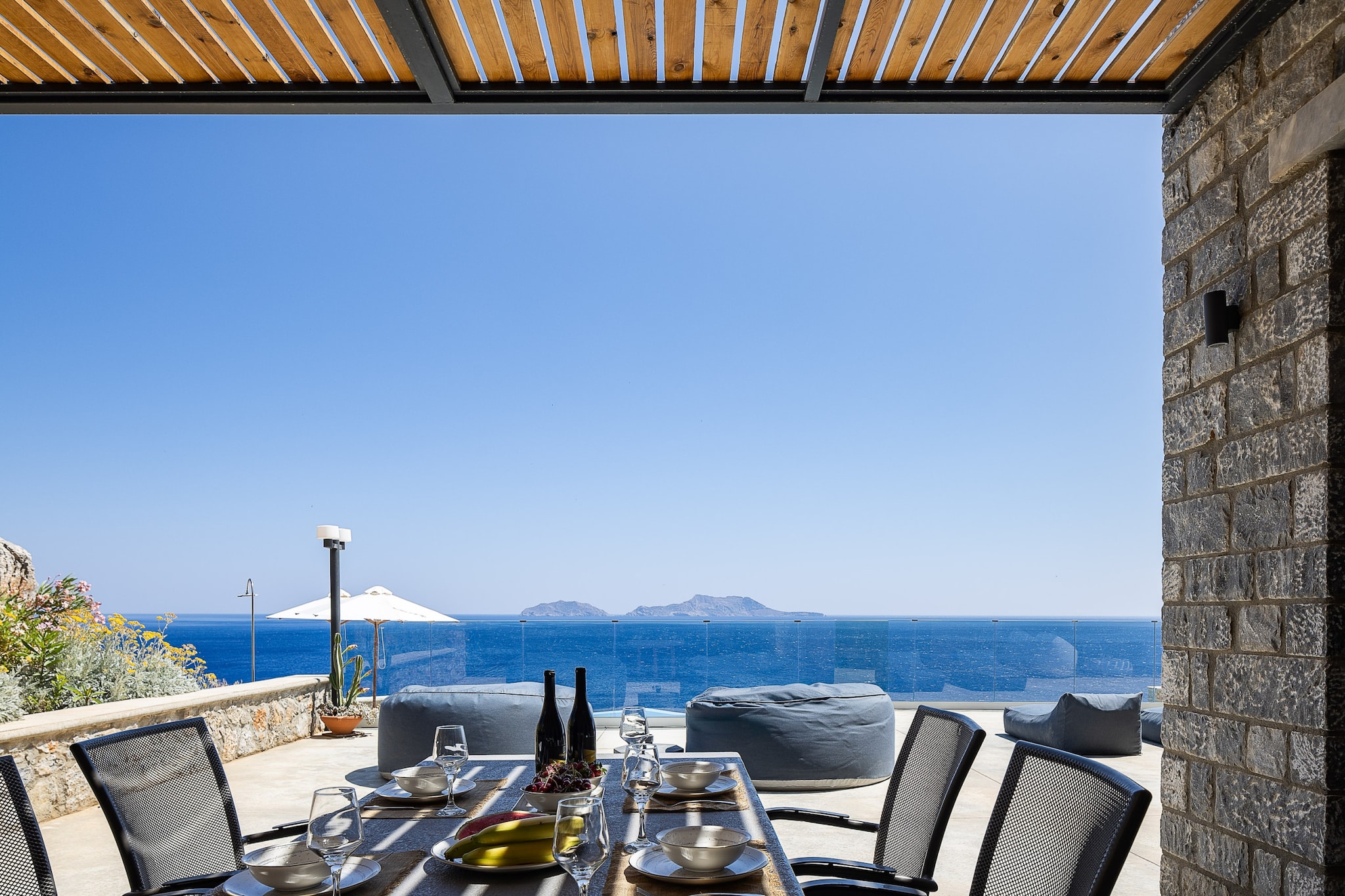 Prasonisi Villa 2 - Untagged