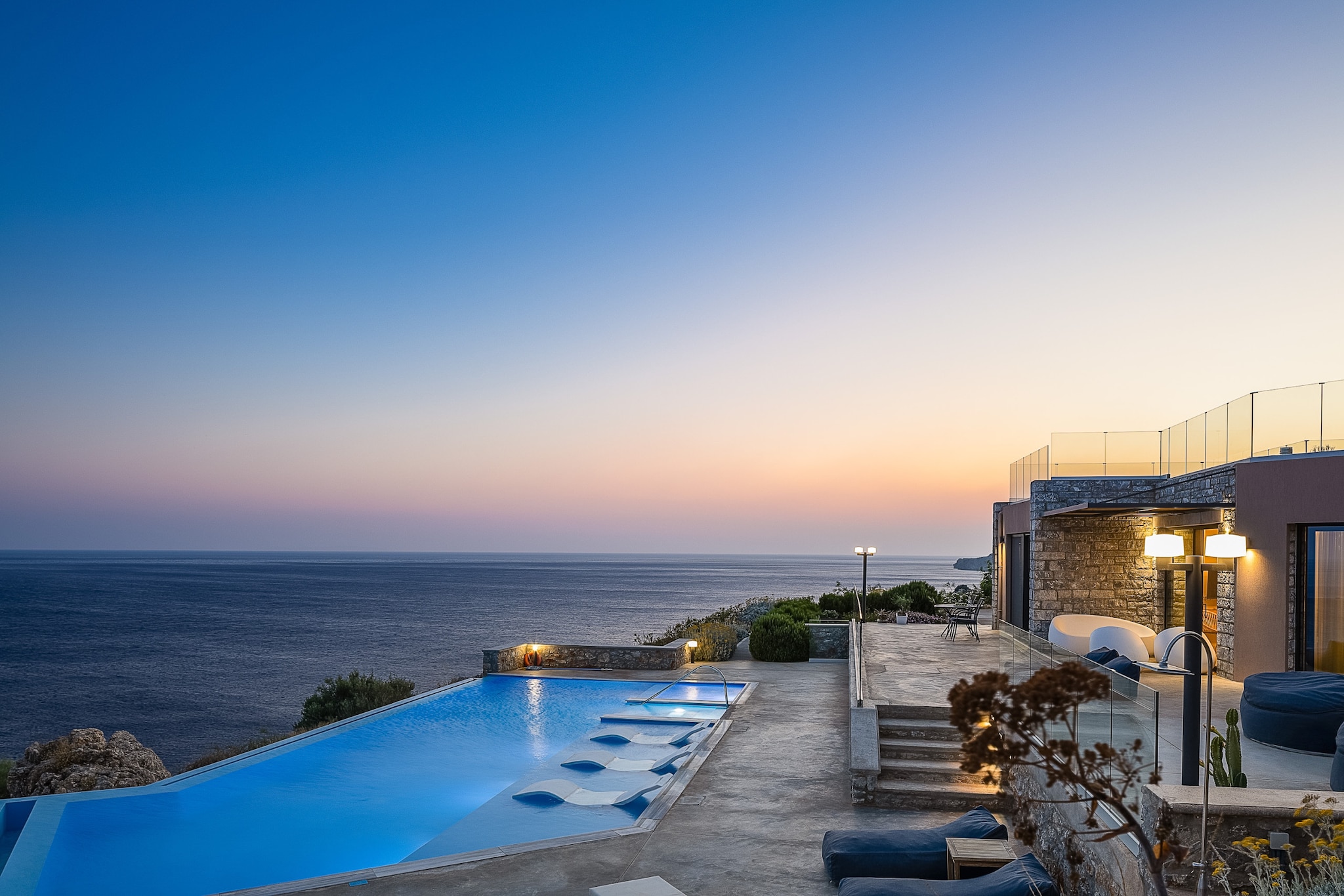 Prasonisi Villa 2 - Untagged