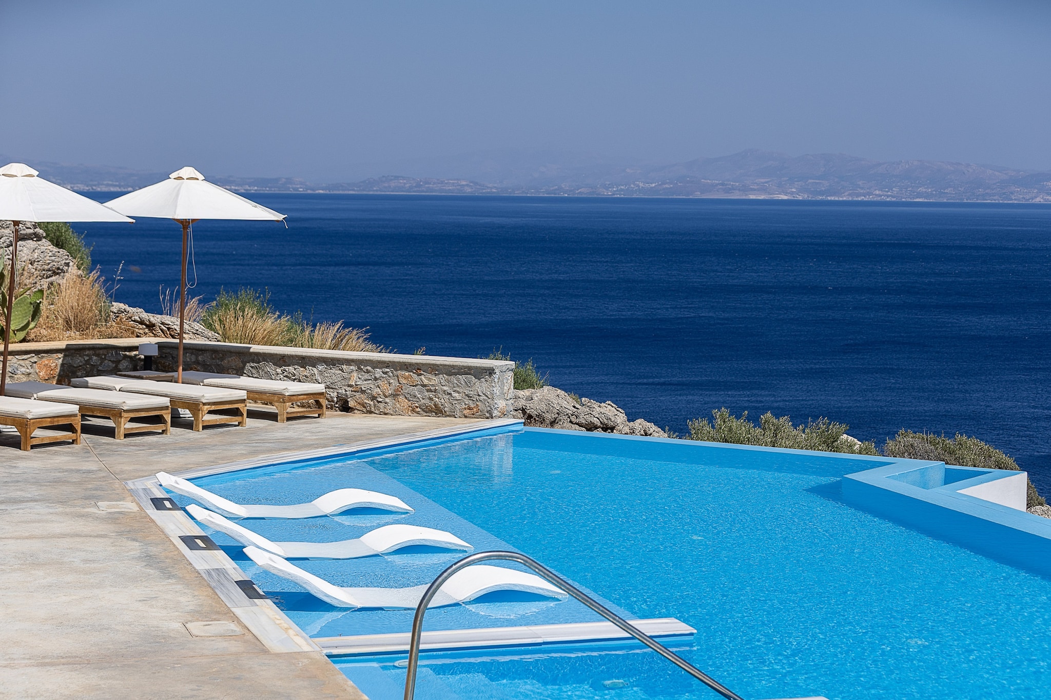 Prasonisi Villa 2 - Untagged