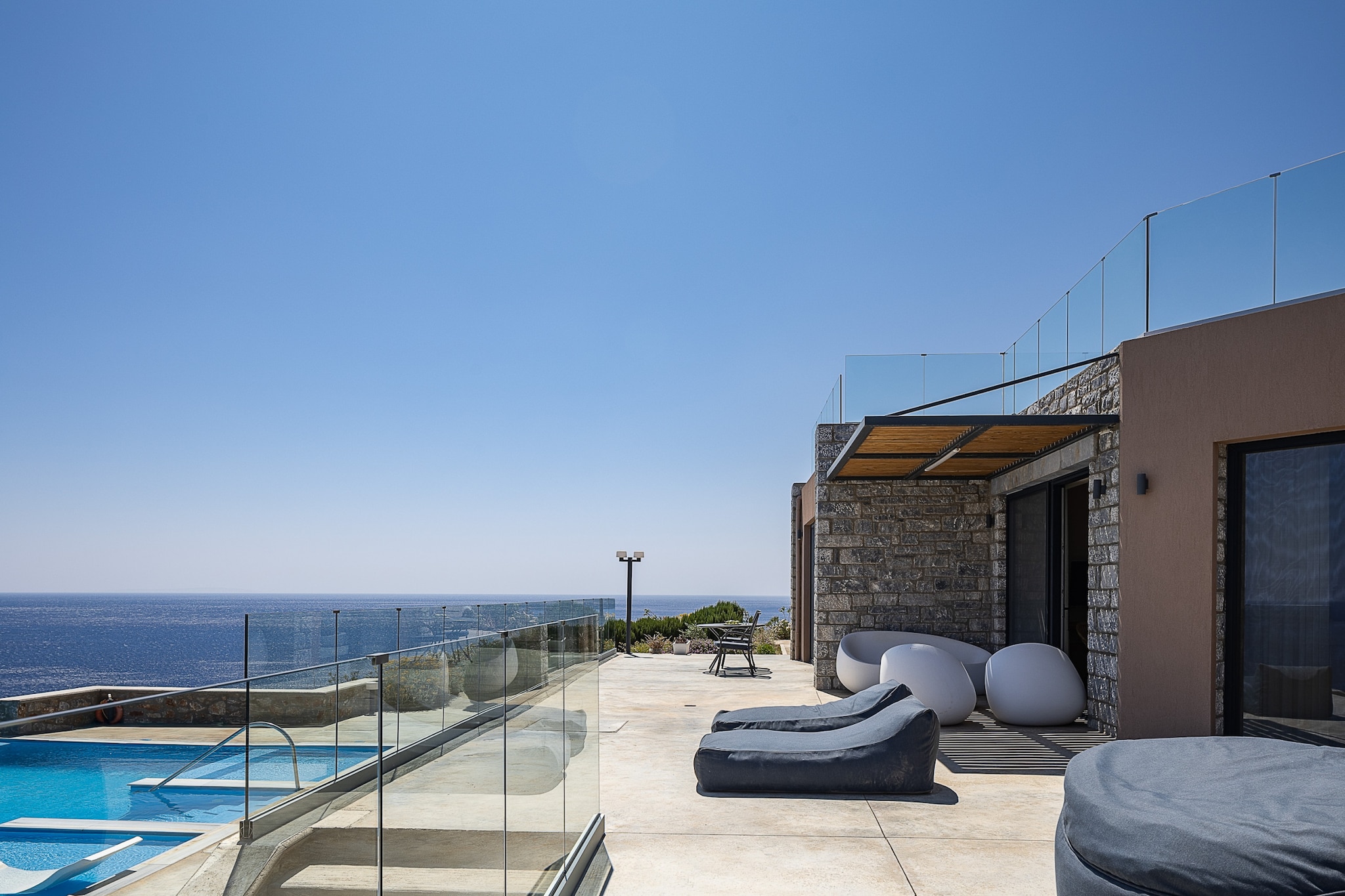 Prasonisi Villa 2 - Untagged