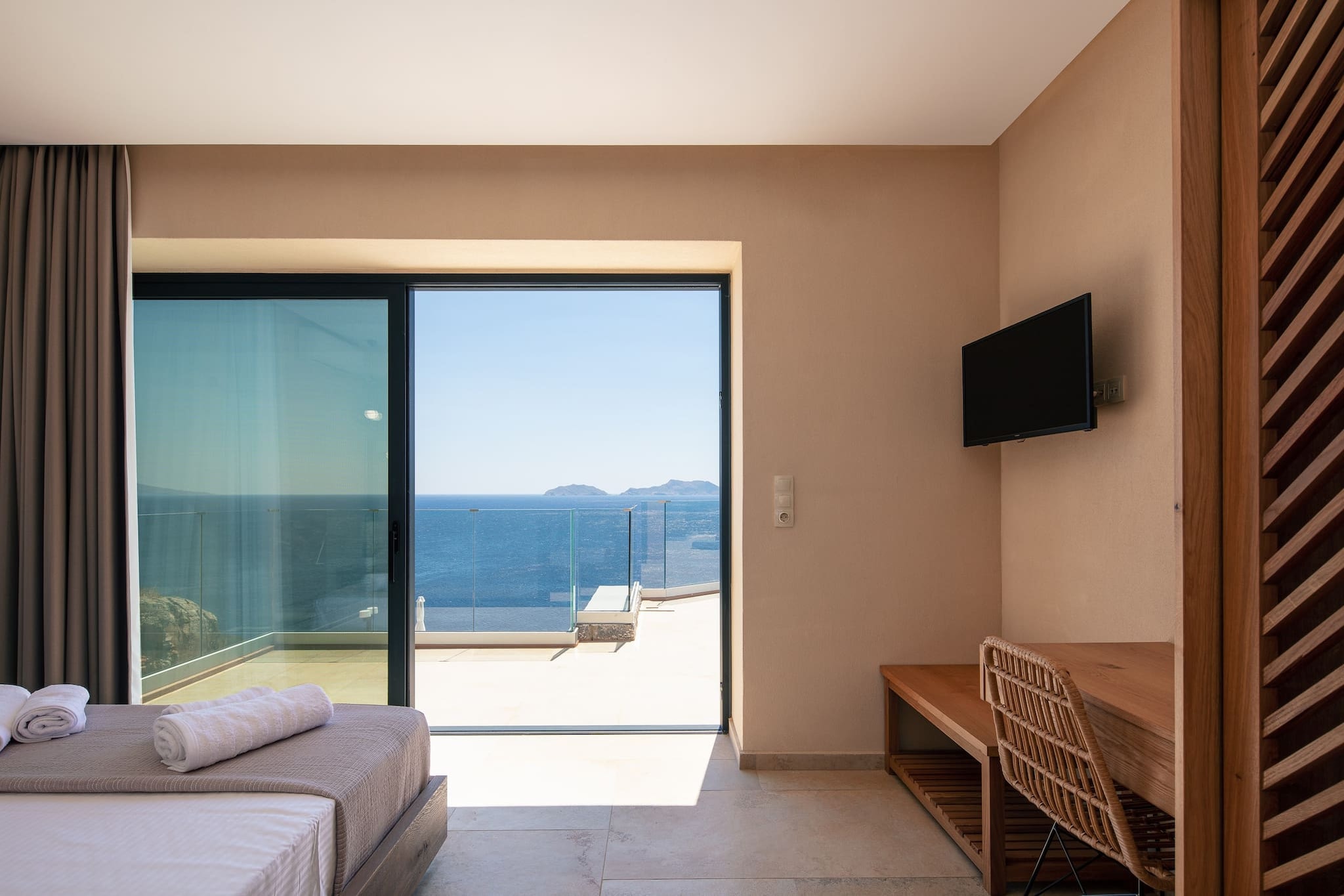 Prasonisi Villa 2 - Untagged