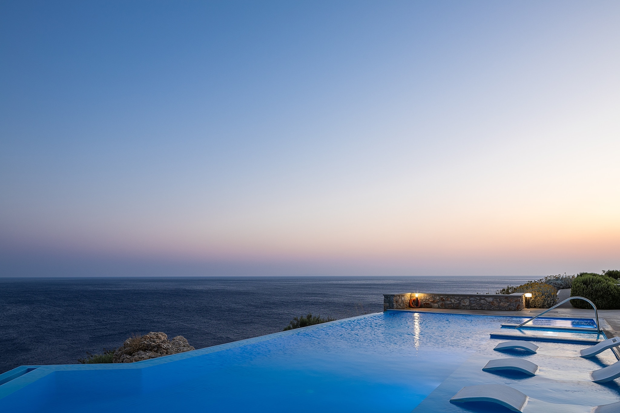 Prasonisi Villa 2 - Untagged