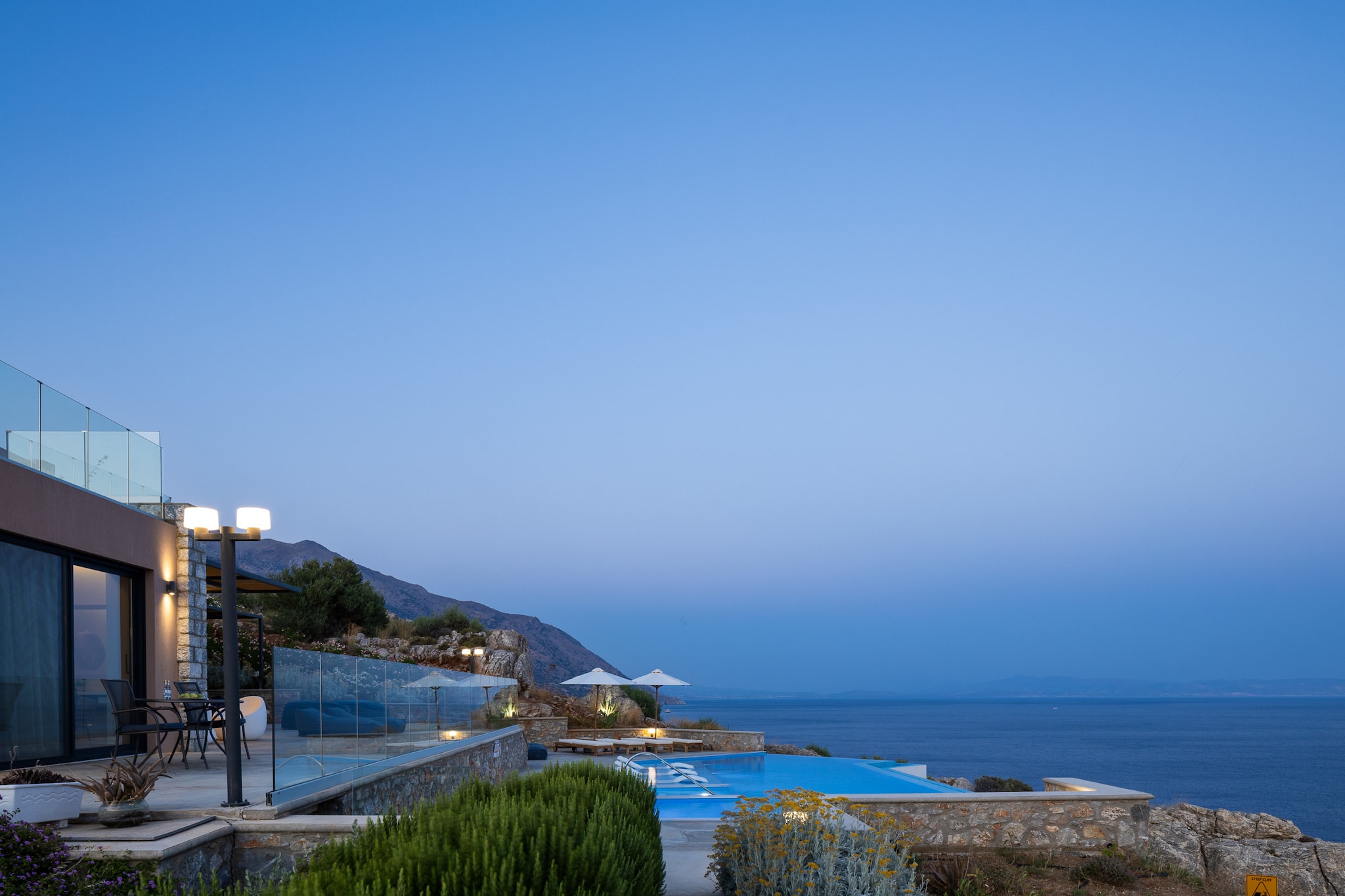 Prasonisi Villa 2 - Untagged