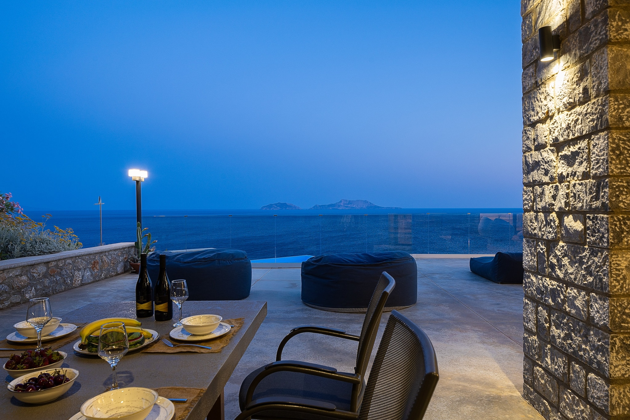 Prasonisi Villa 2 - Untagged