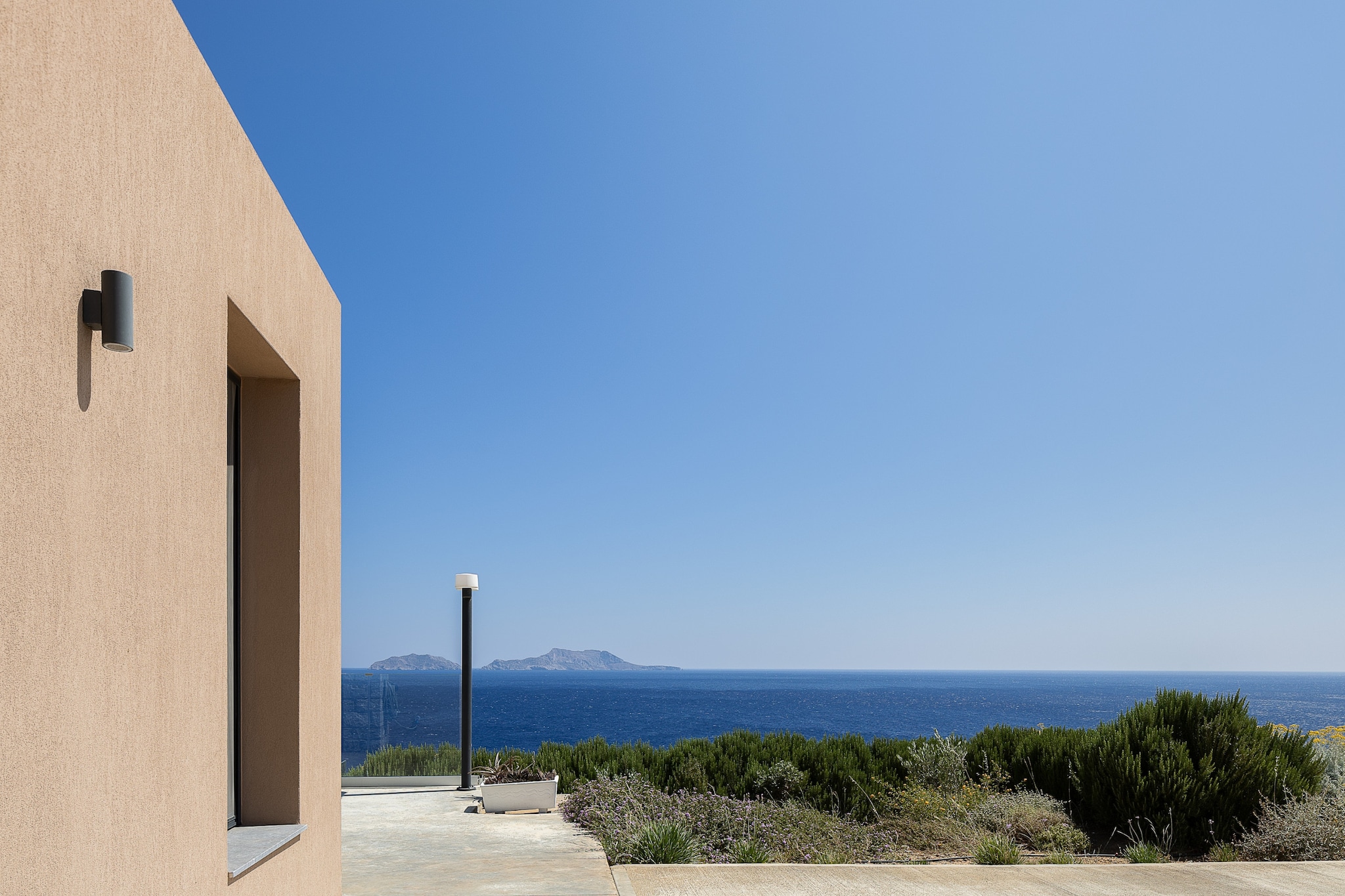 Prasonisi Villa 2 - Untagged
