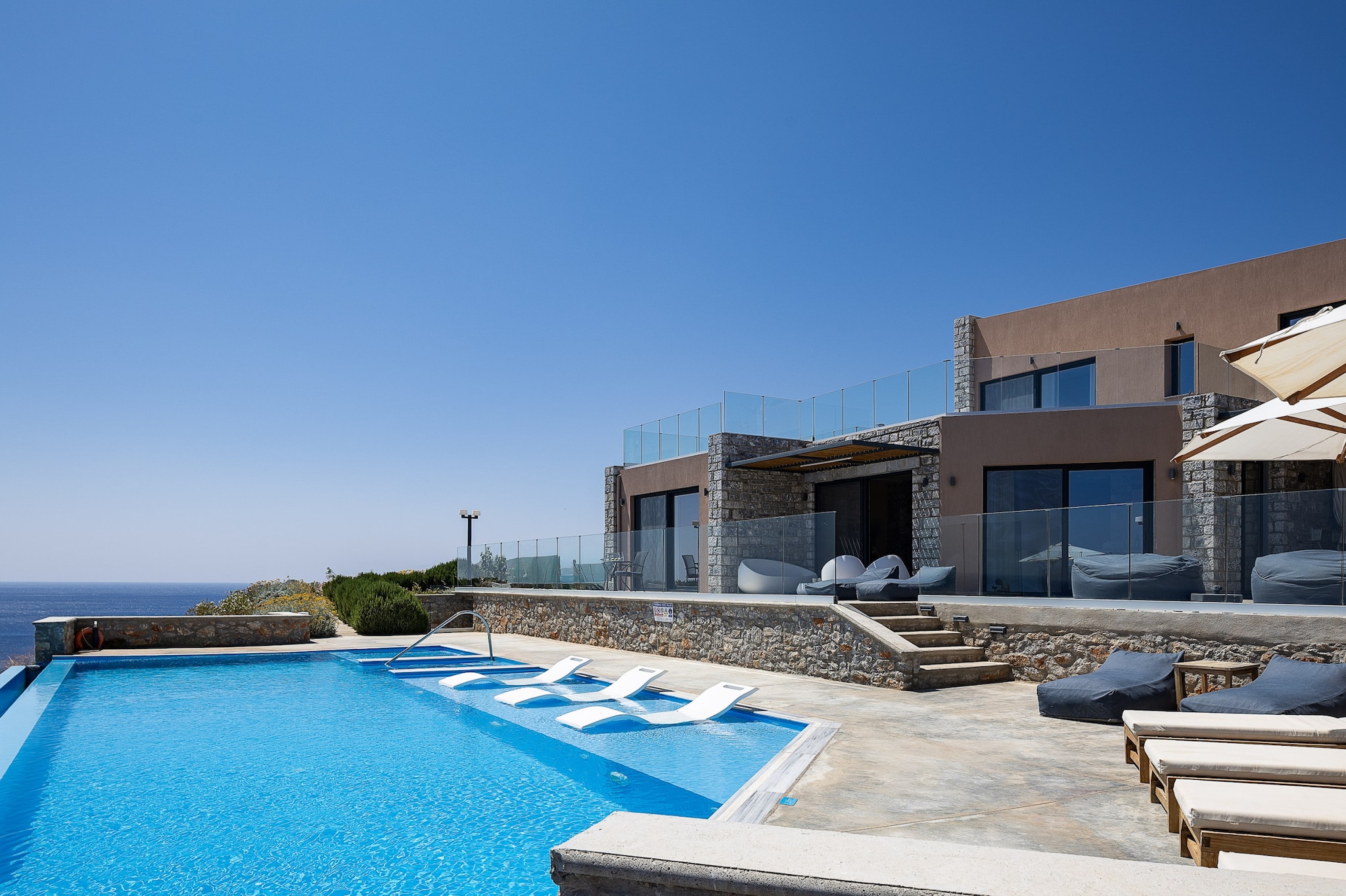 Prasonisi Villa 2