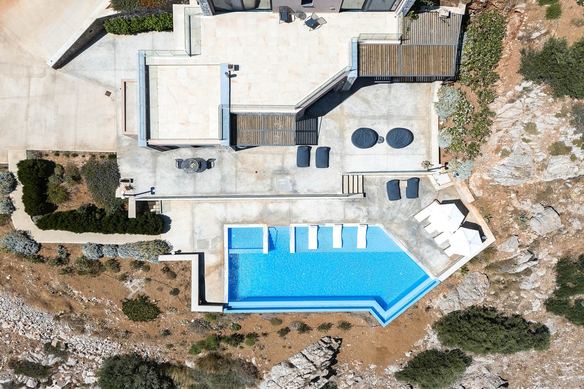 Prasonisi Villa 2 - Niet-getagd