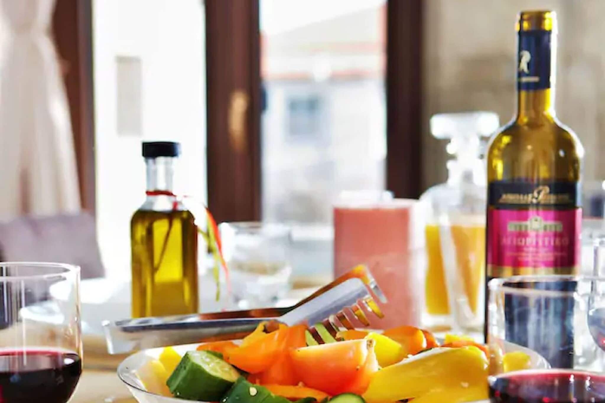 Episkopi - Villa - Ambiance