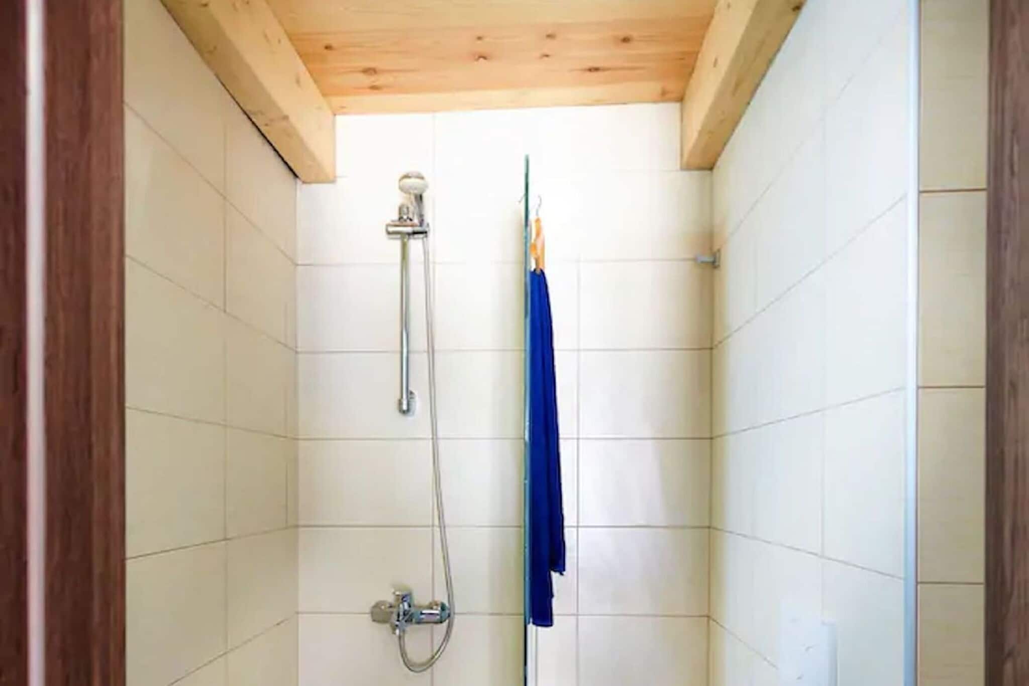 Episkopi - Villa - Salle de bain
