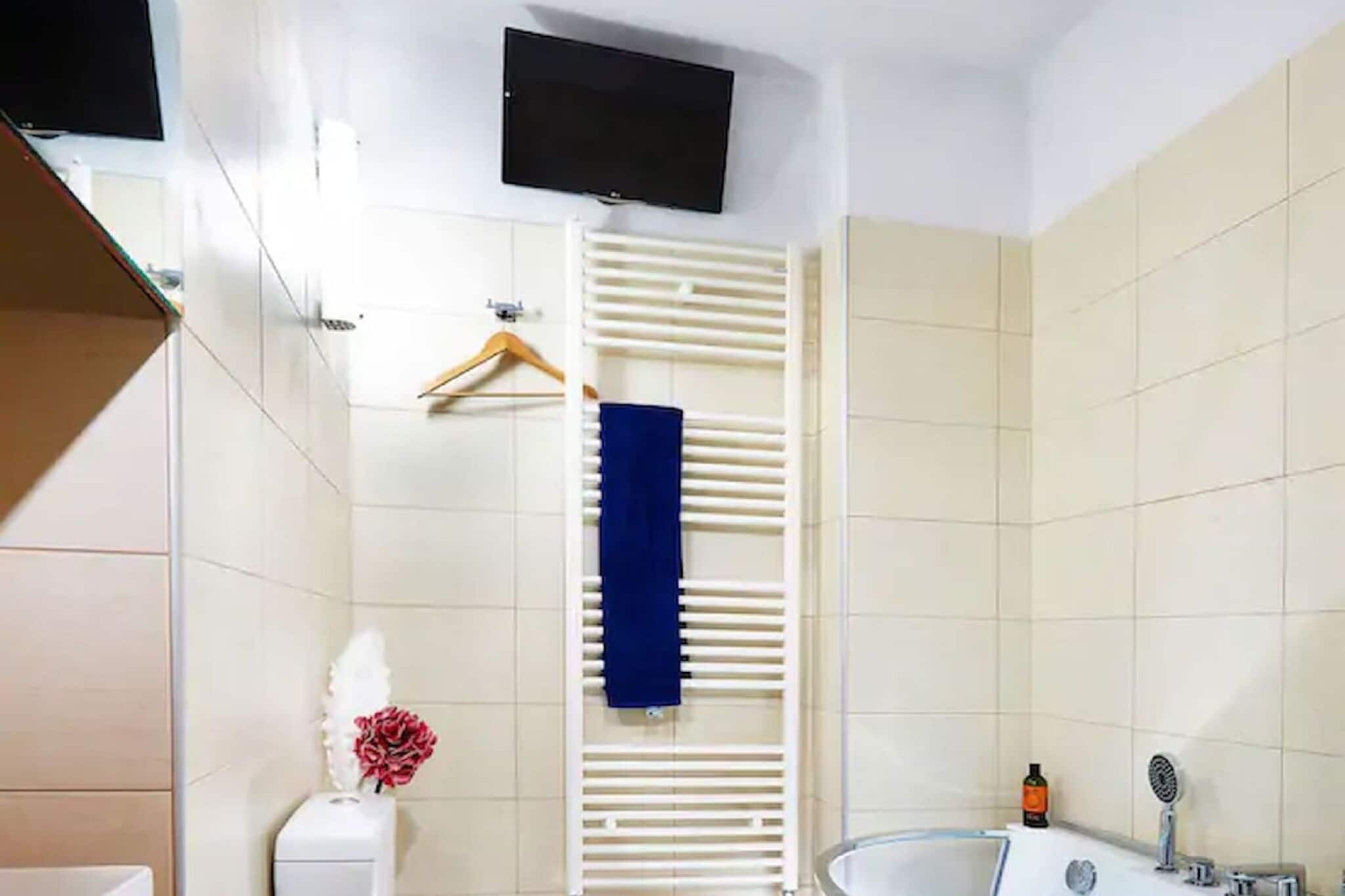 Episkopi - Villa - Salle de bain