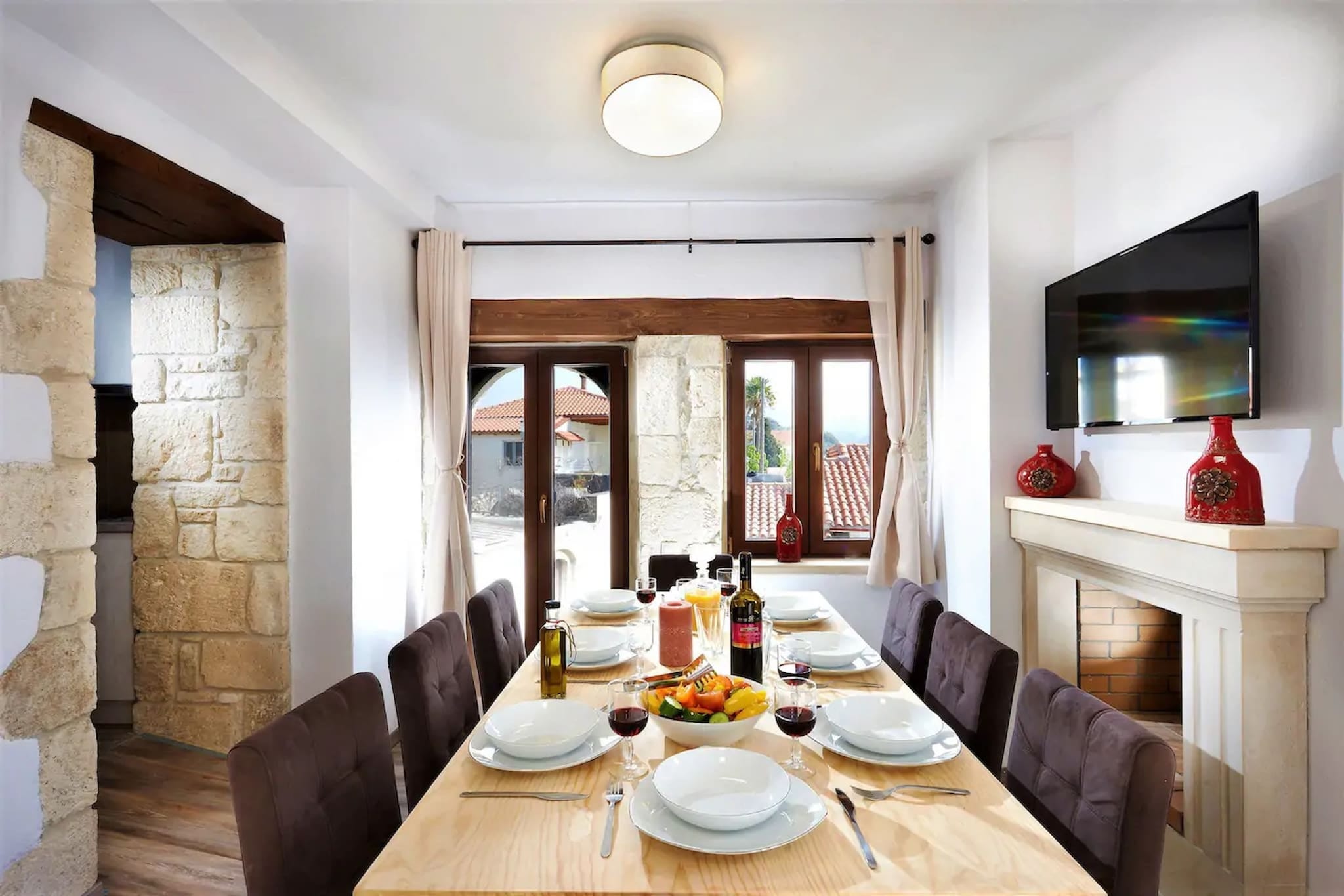 Episkopi - Villa