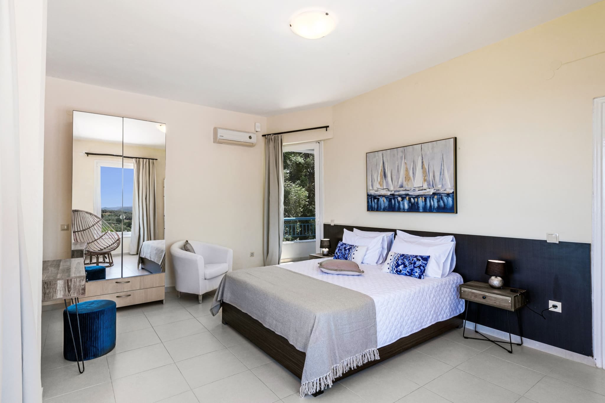 Morfw - Bedroom