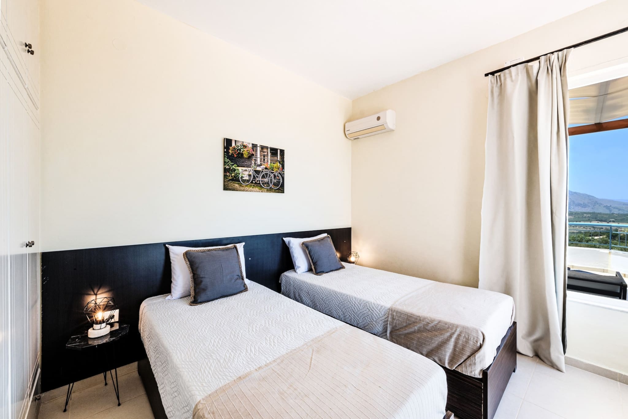 Morfw - Bedroom