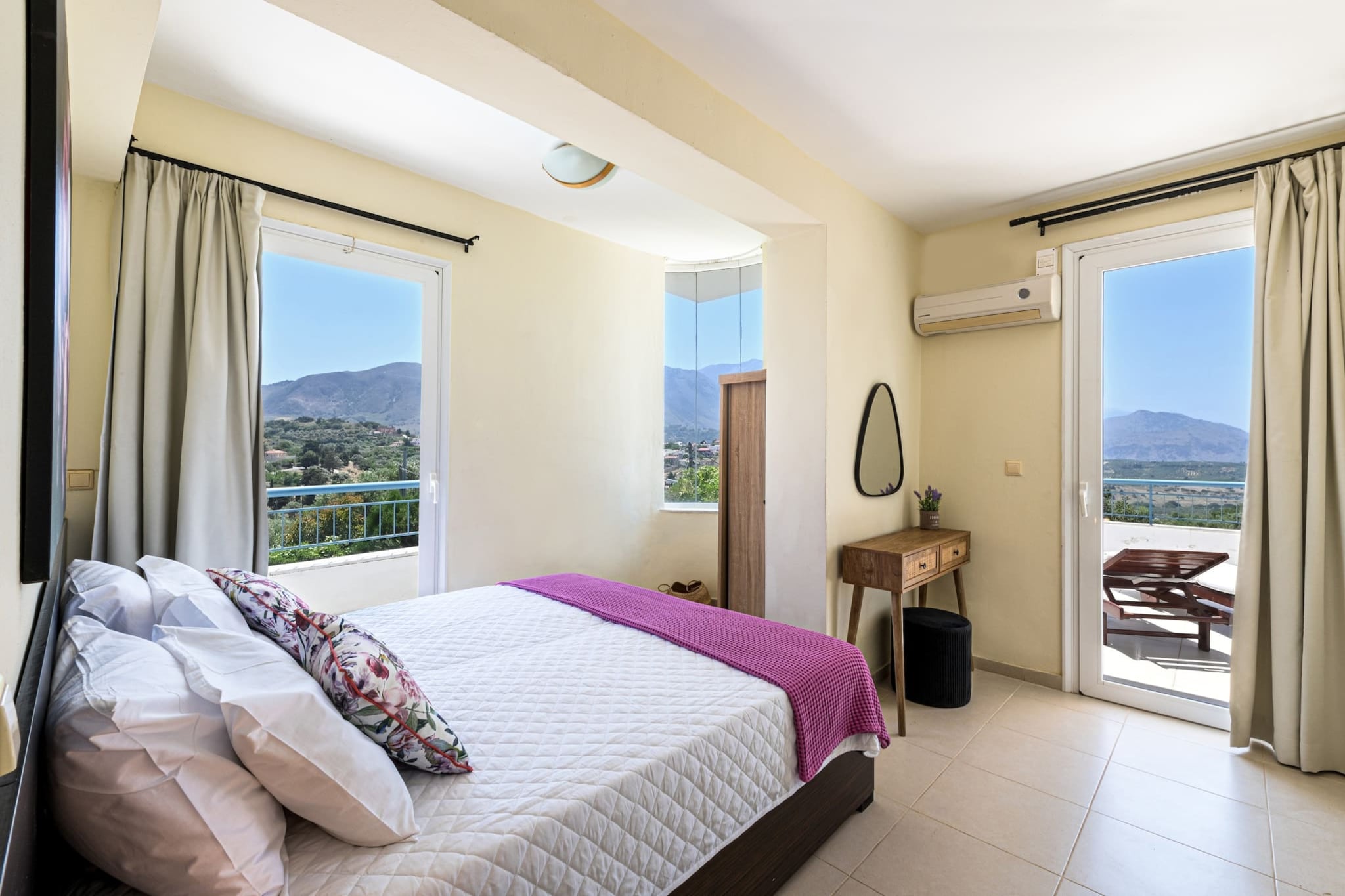 Morfw - Bedroom
