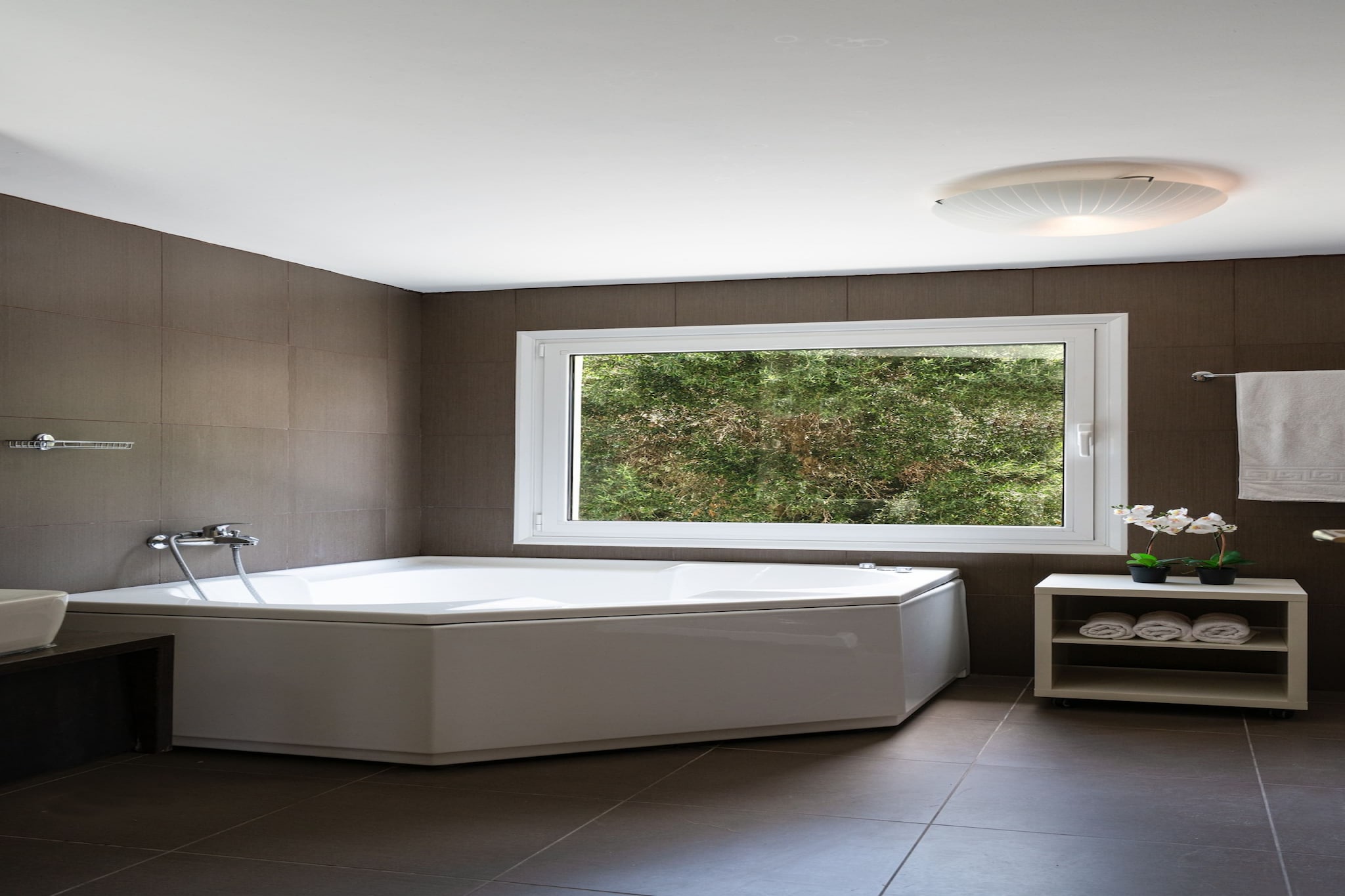 Morfw - Bathroom