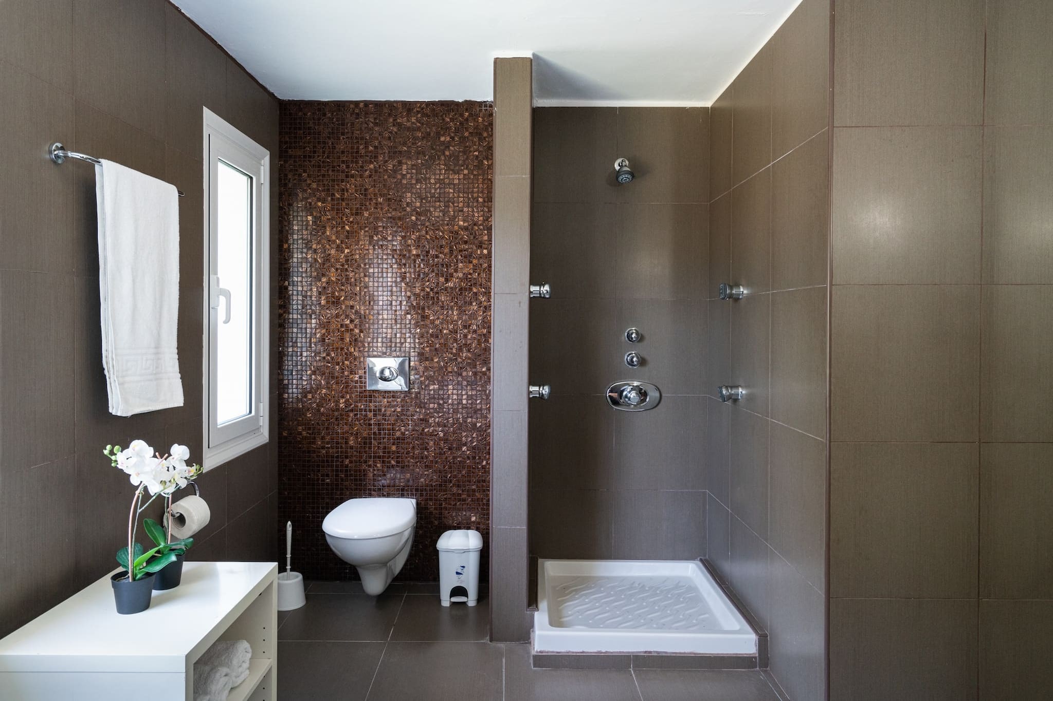Morfw - Bathroom