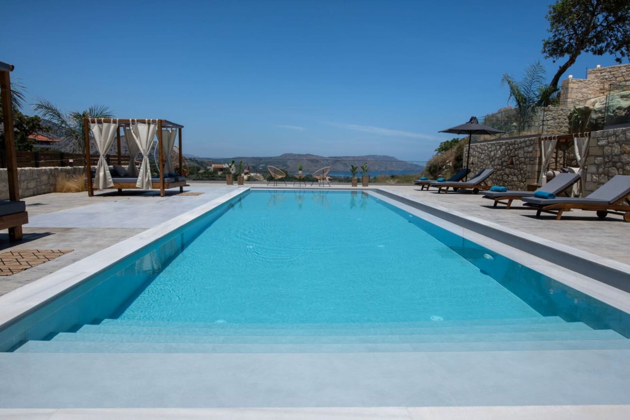 Esotico Escape Villa