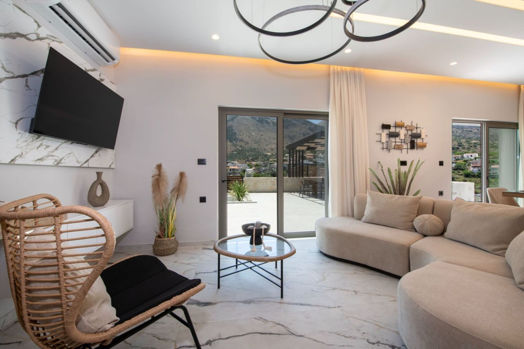 Esotico Escape Villa
