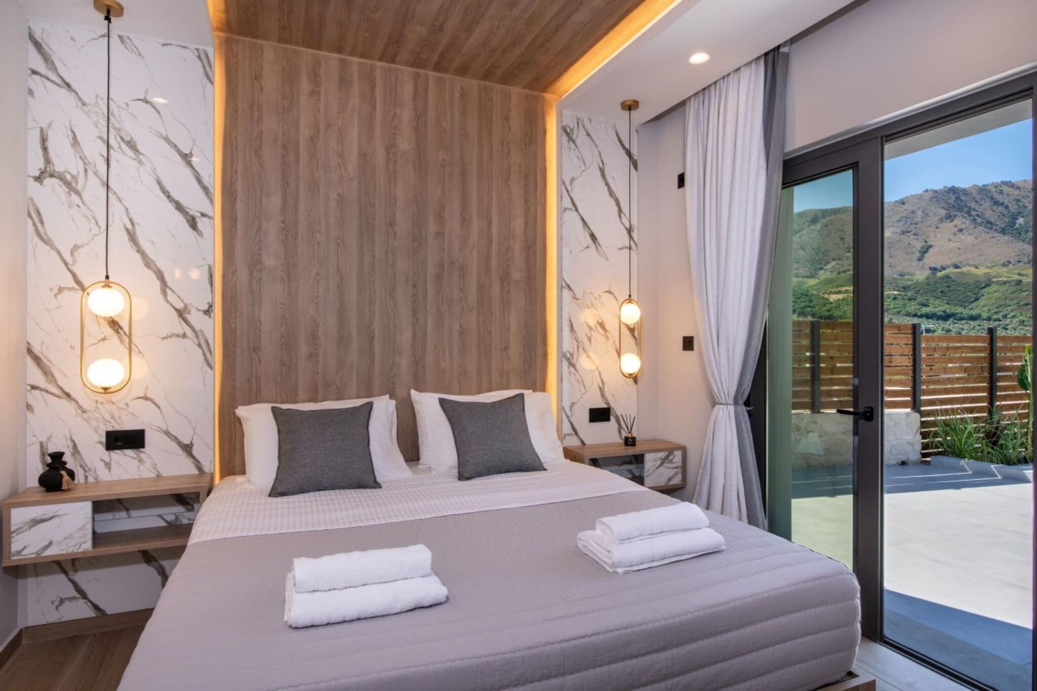 Esotico Escape Villa