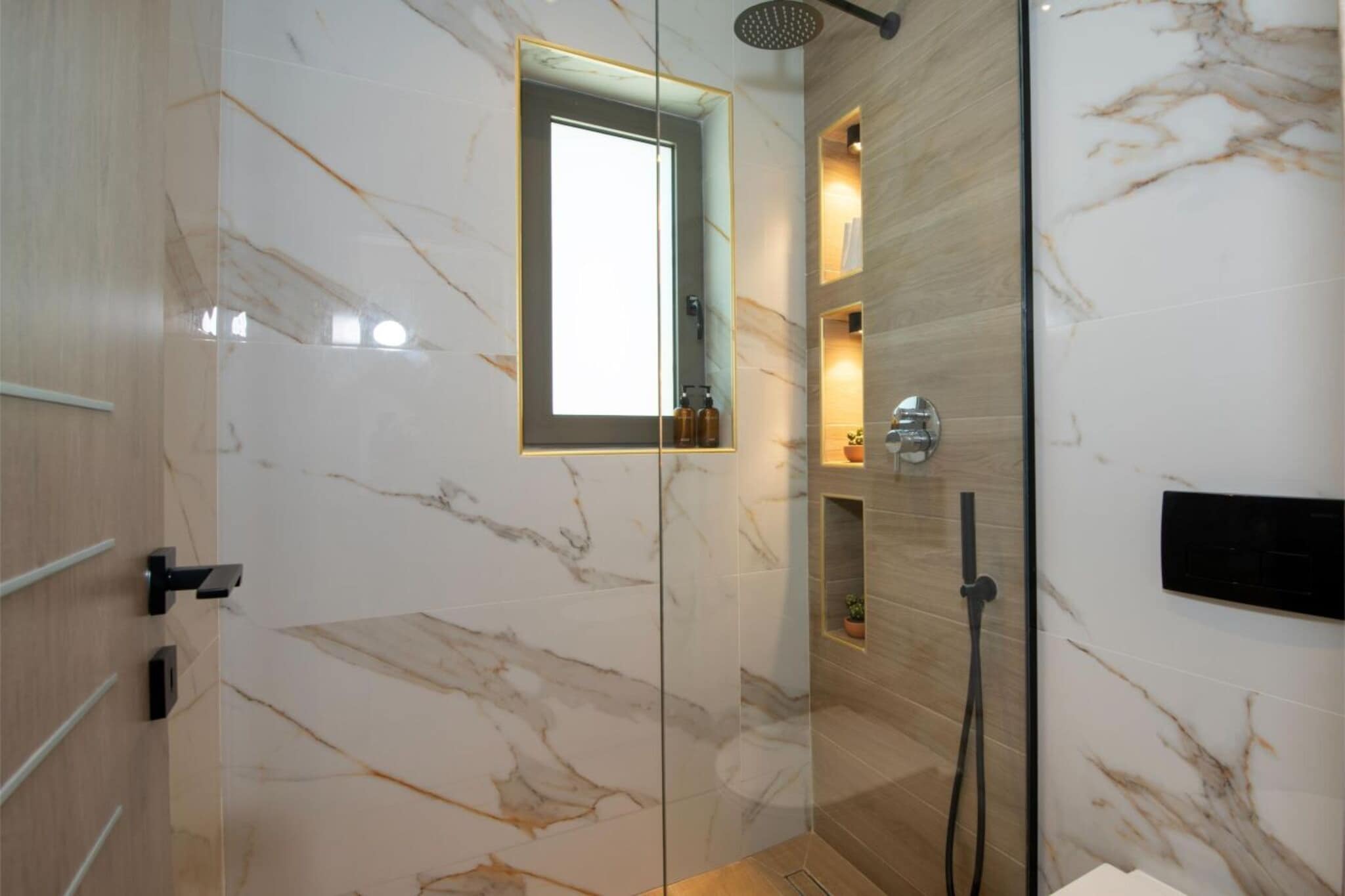 Esotico Escape Villa - Salle de bain