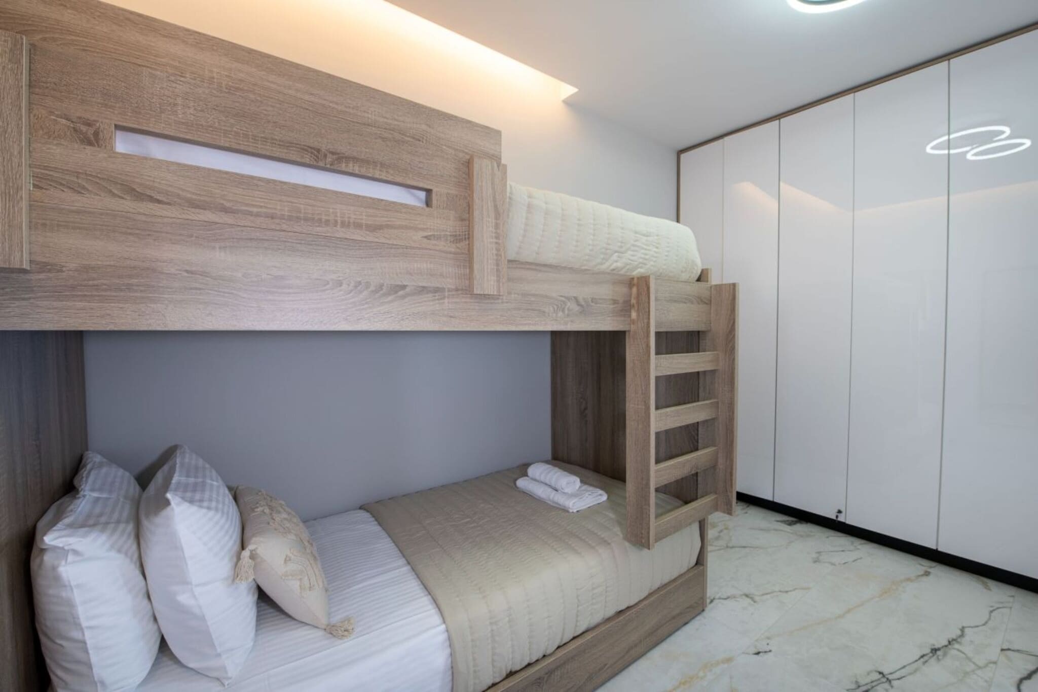 Esotico Escape Villa - Chambre
