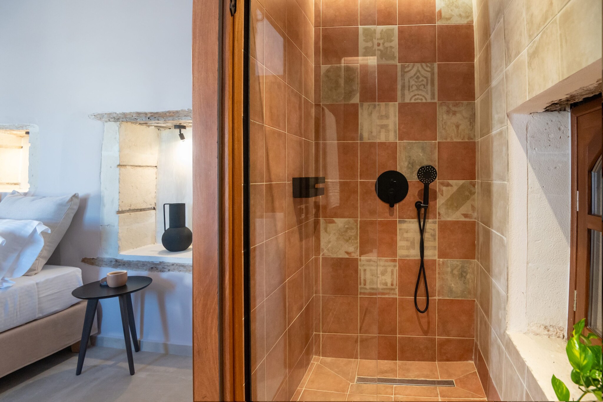 Pavlina - Salle de bain