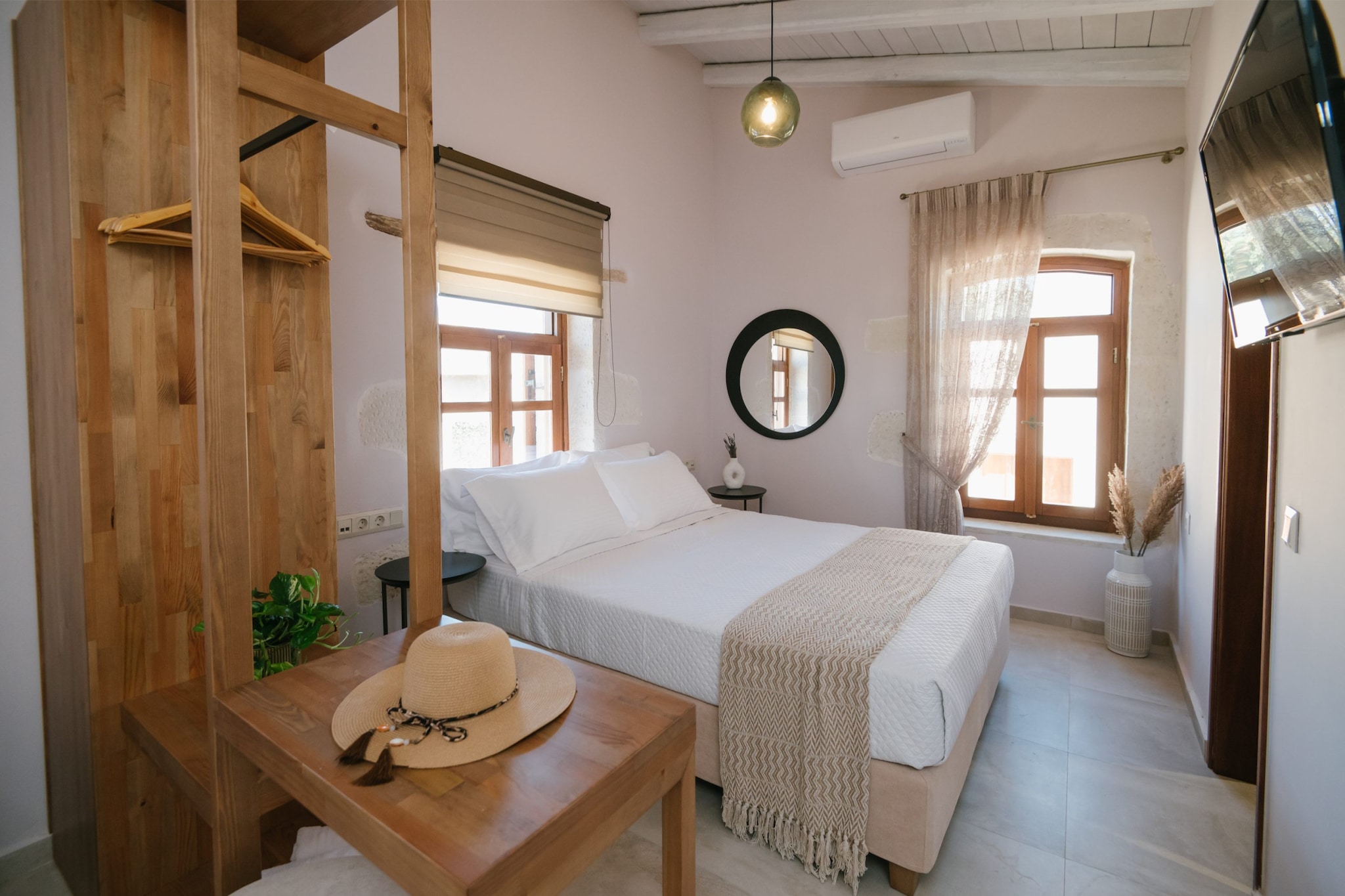 Pavlina - Chambre