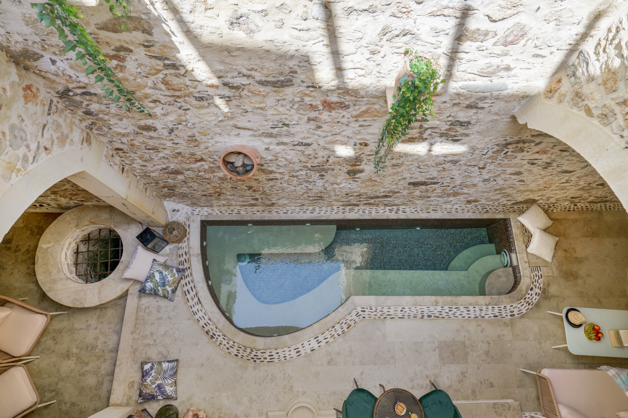 Kamares Villa
