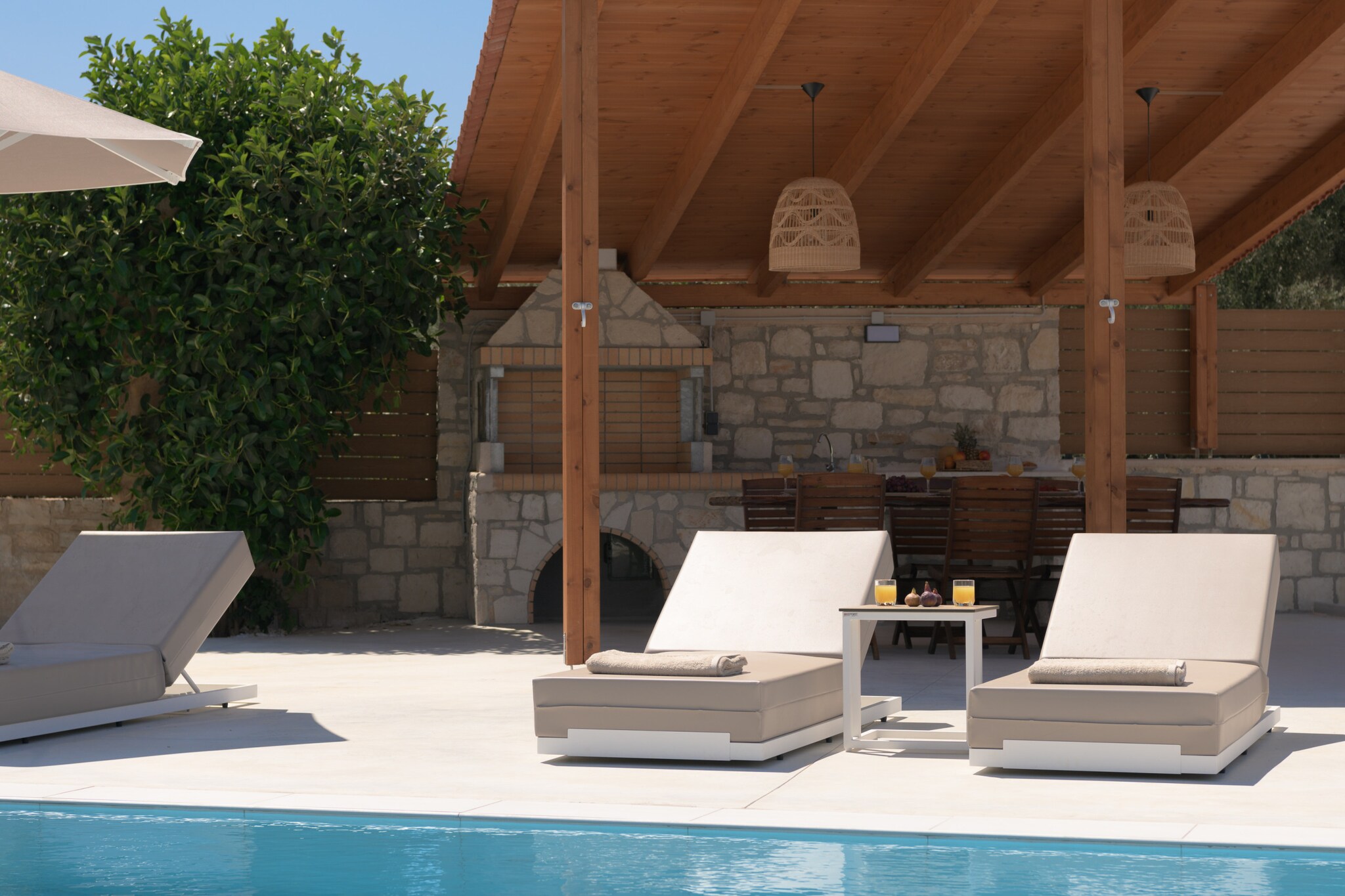 Maya Villa