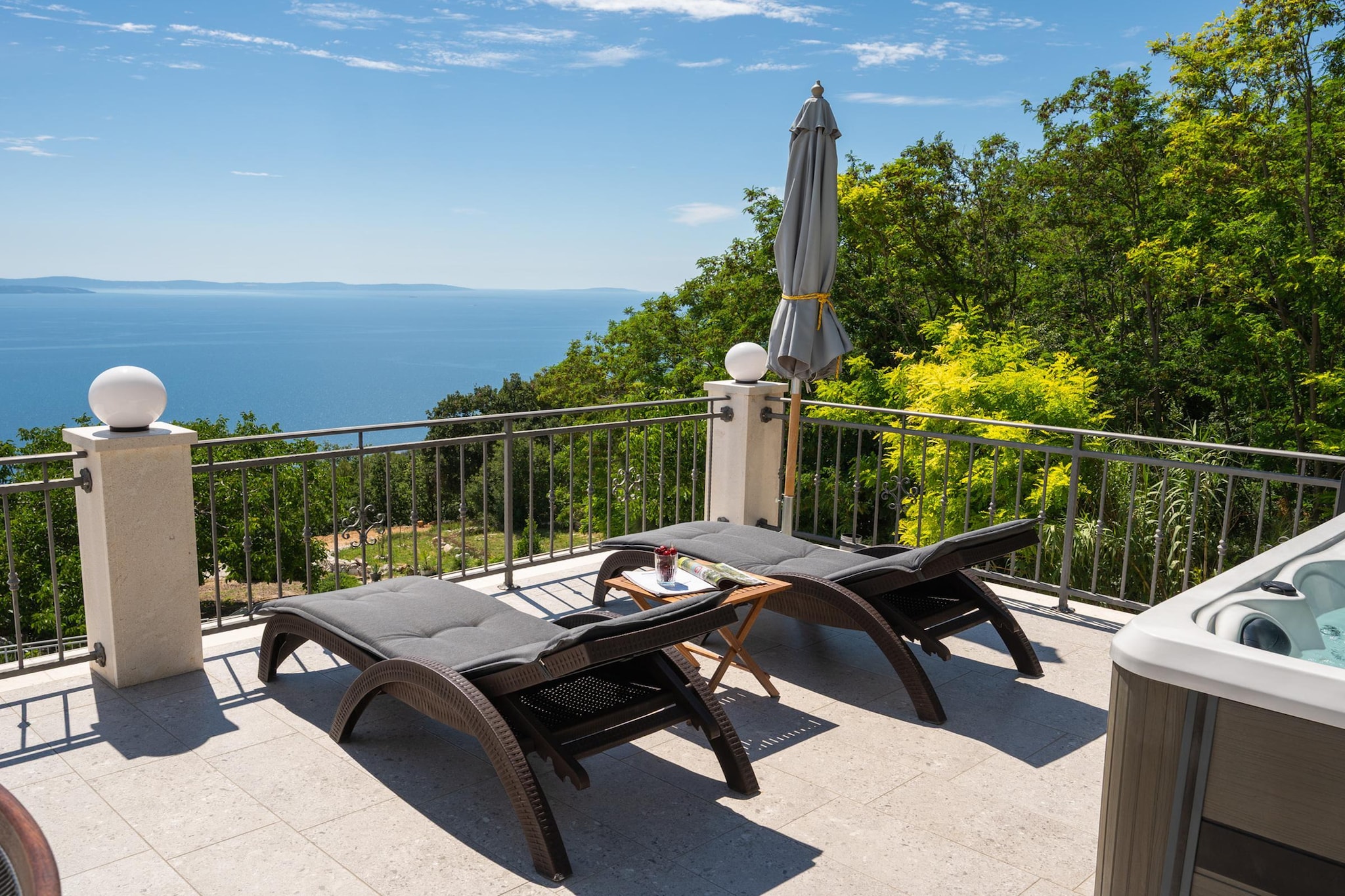 Villa Ole - Wellness
