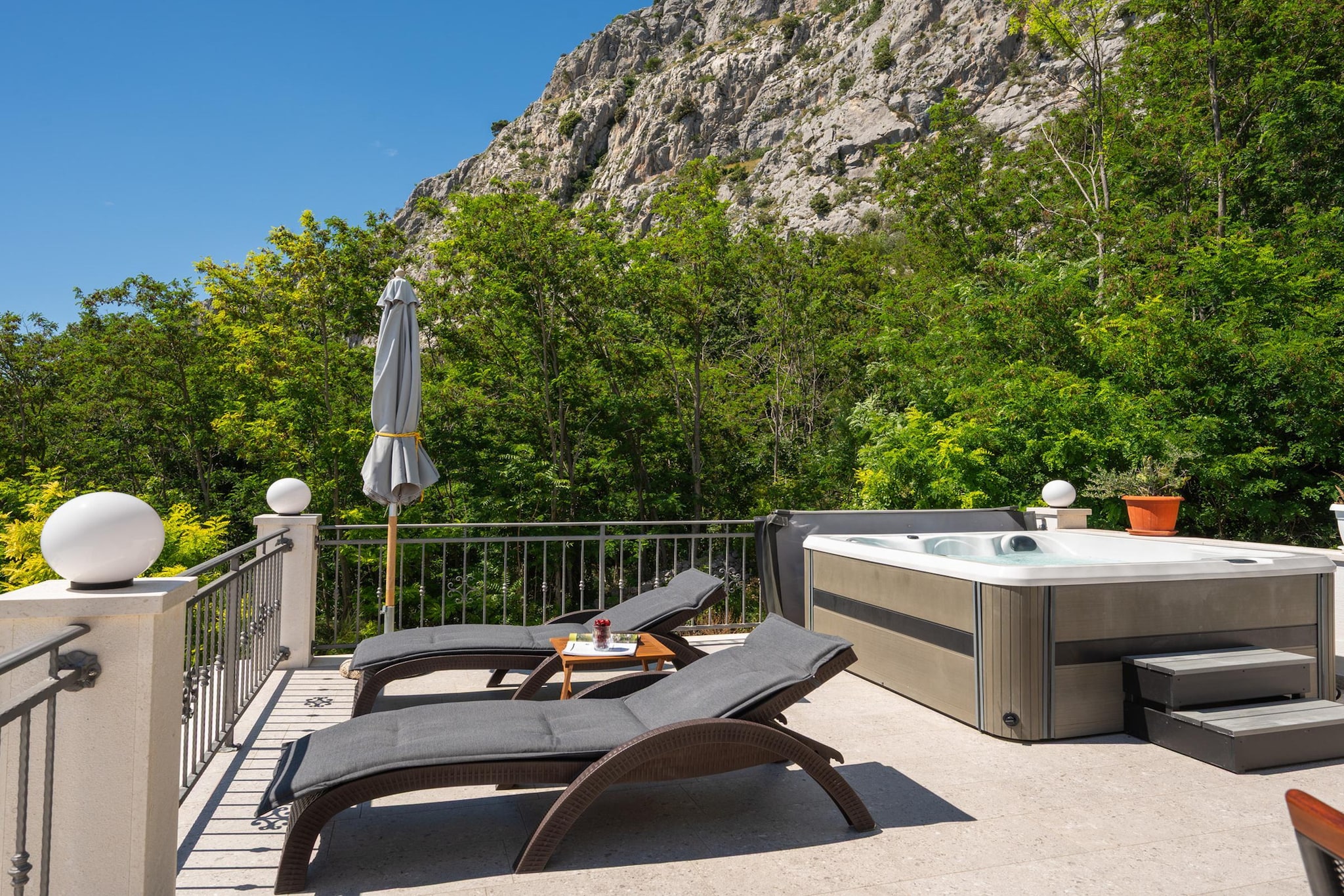Villa Ole - Wellness