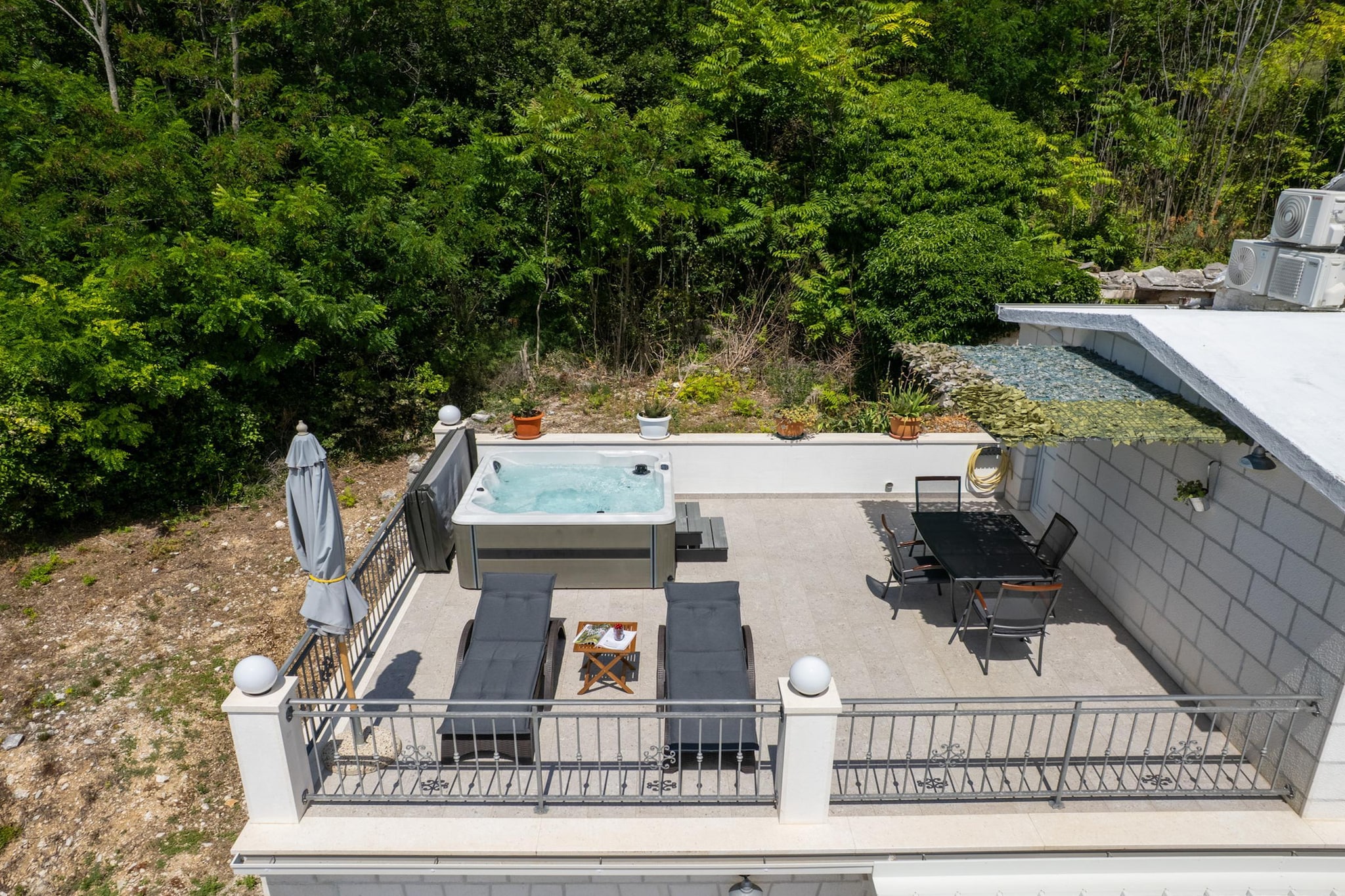 Villa Ole - Wellness