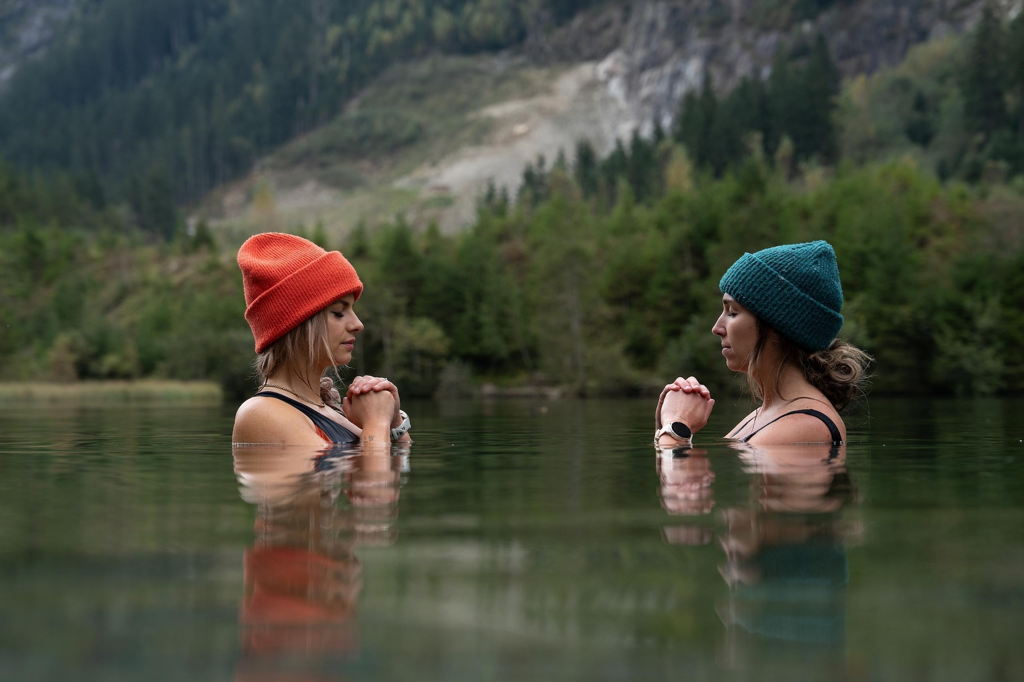 Monte Central - 6 Personen - Gebiete Sommer 5 km