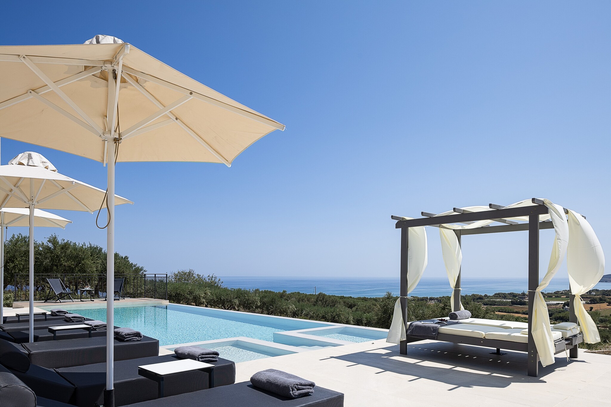 Serenia Exclusive Residence