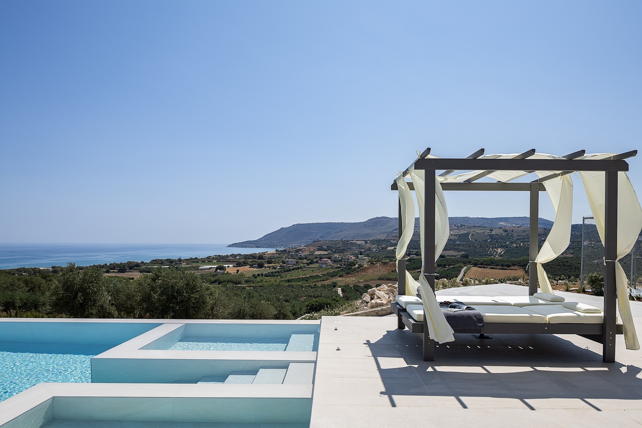 Serenia Exclusive Residence