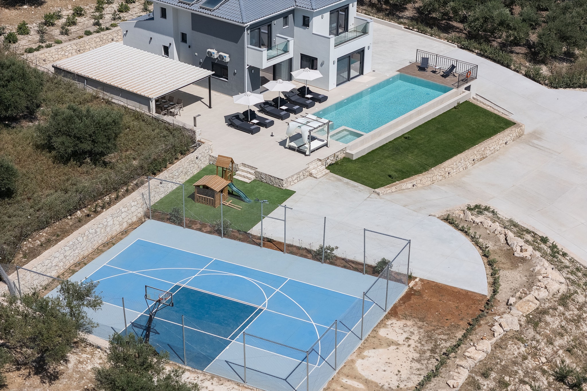 Serenia Exclusive Residence - Untagged