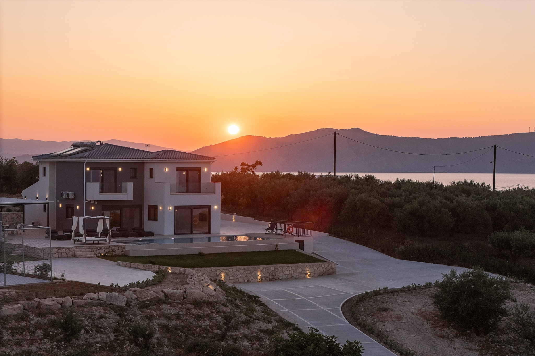 Serenia Exclusive Residence - Untagged