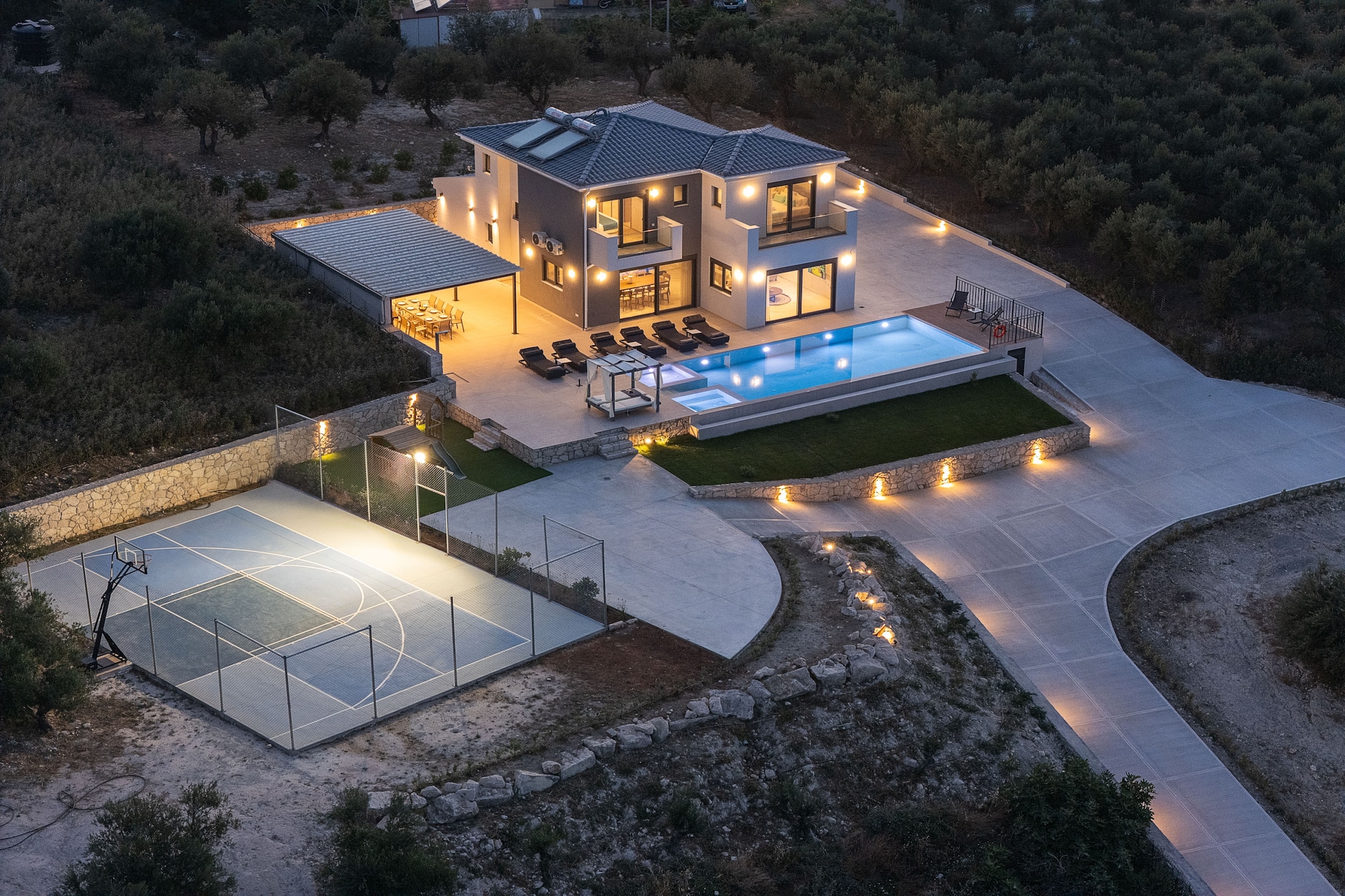 Serenia Exclusive Residence - Untagged