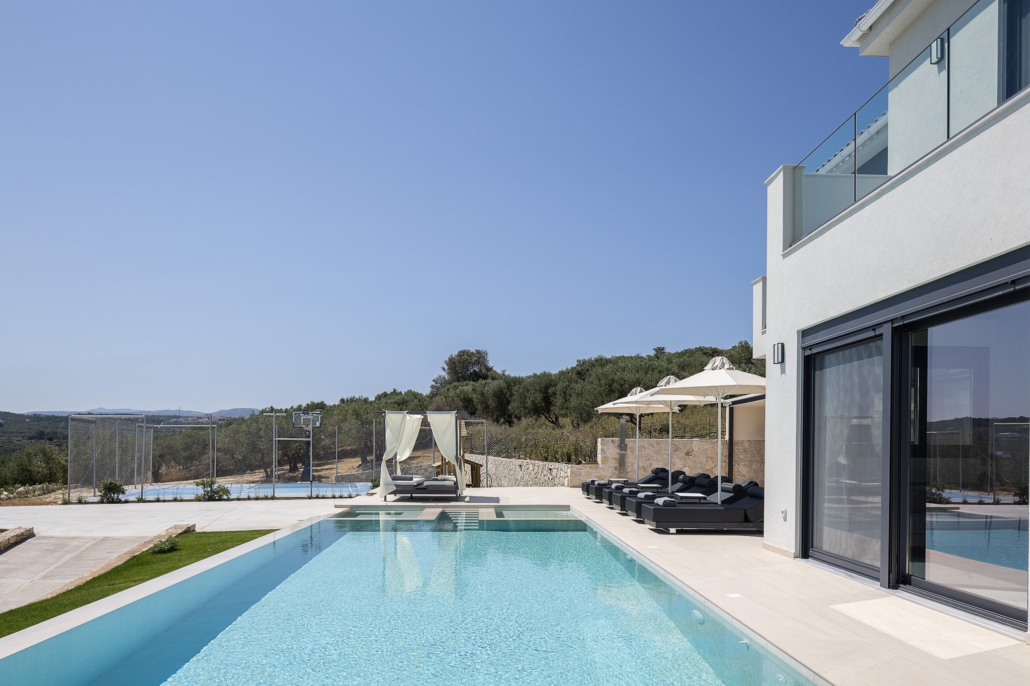 Serenia Exclusive Residence - Untagged