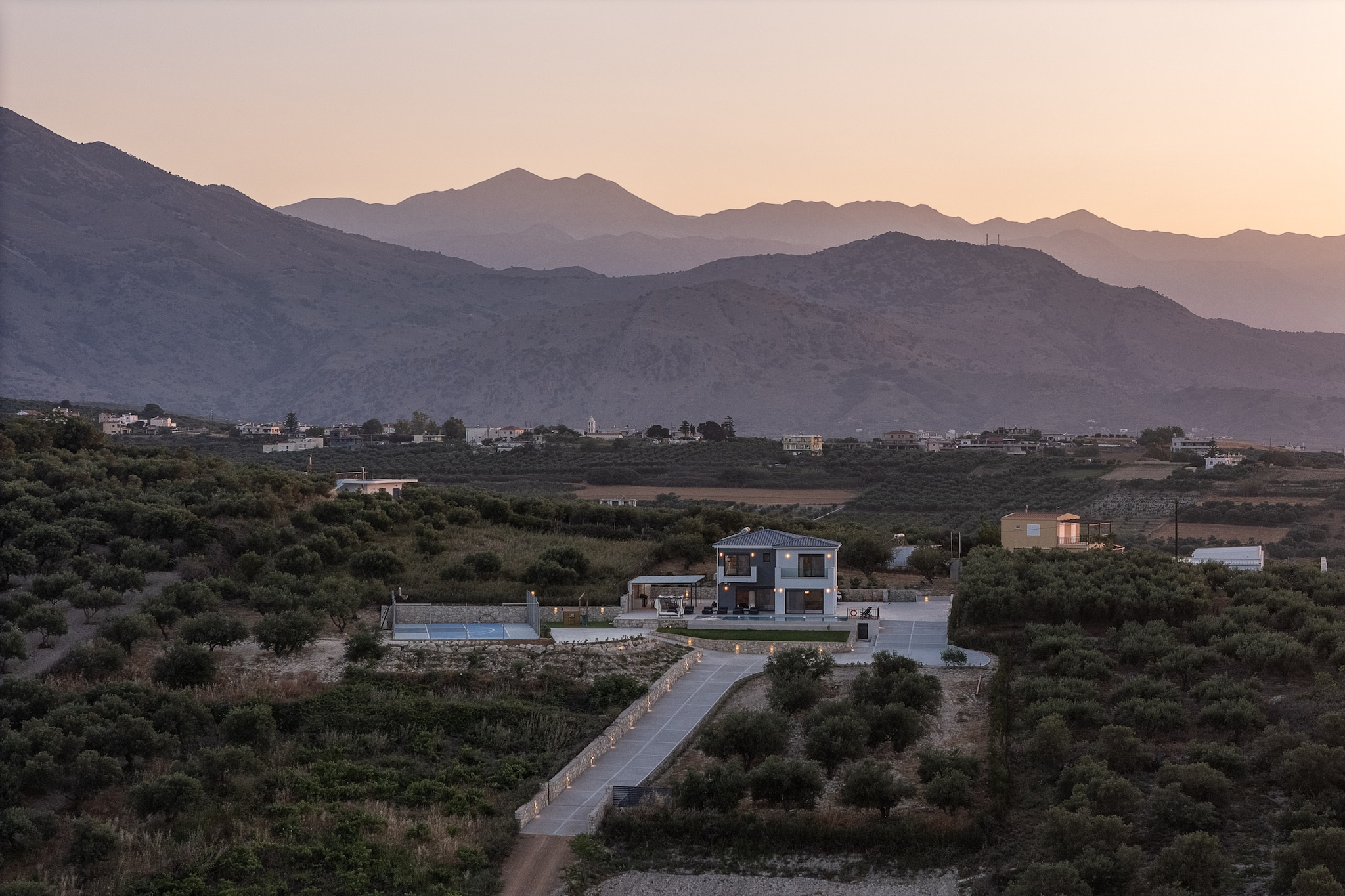 Serenia Exclusive Residence - Untagged