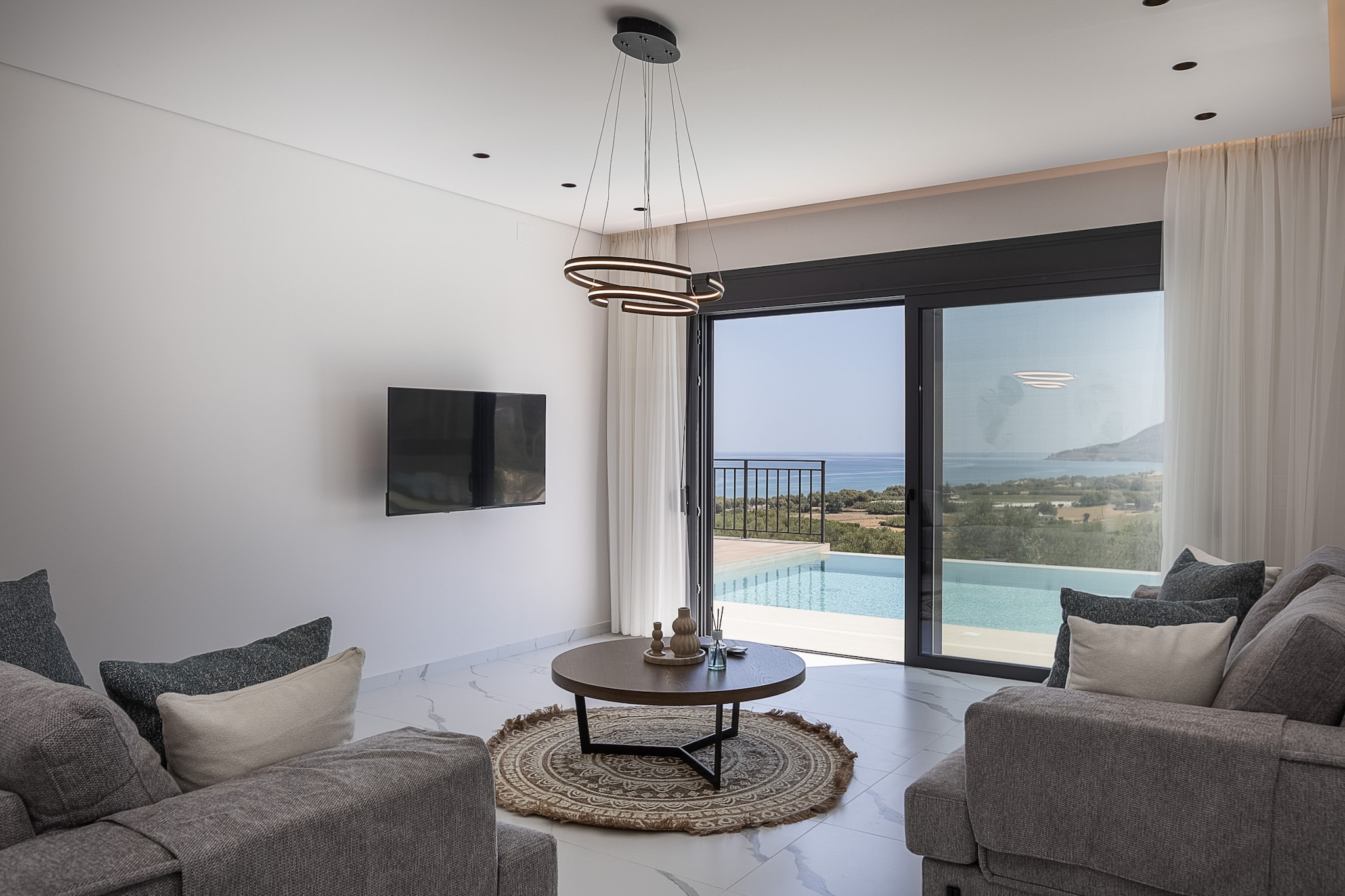 Serenia Exclusive Residence - Untagged